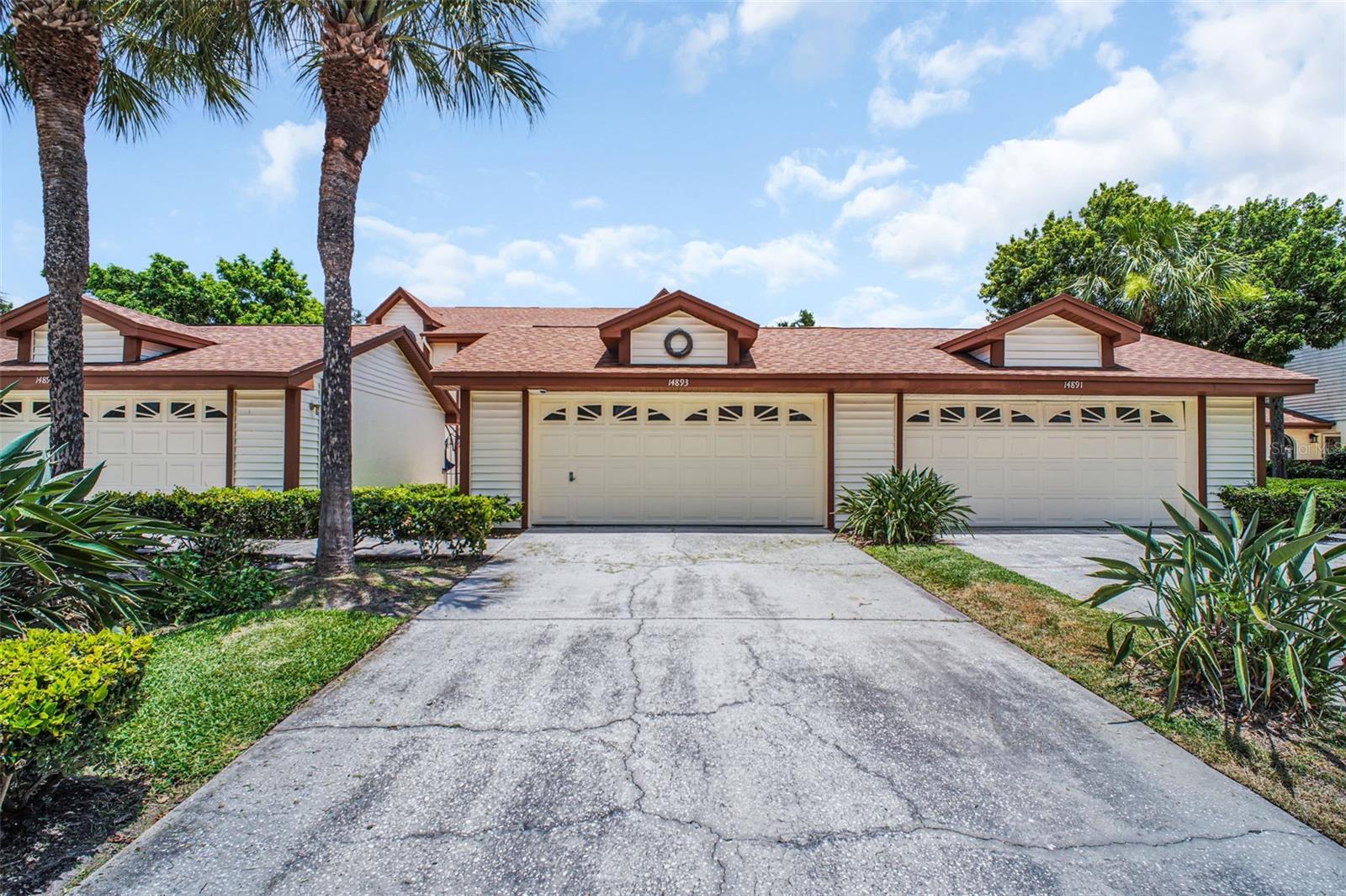 FEATHER COVE - Residential