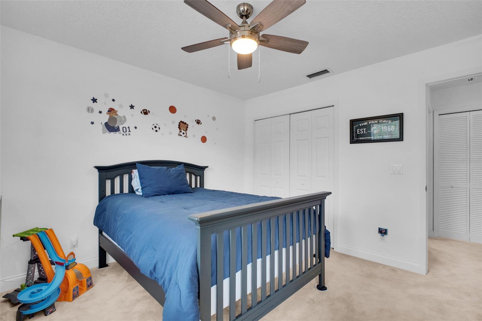 FEATHER COVE - Residential