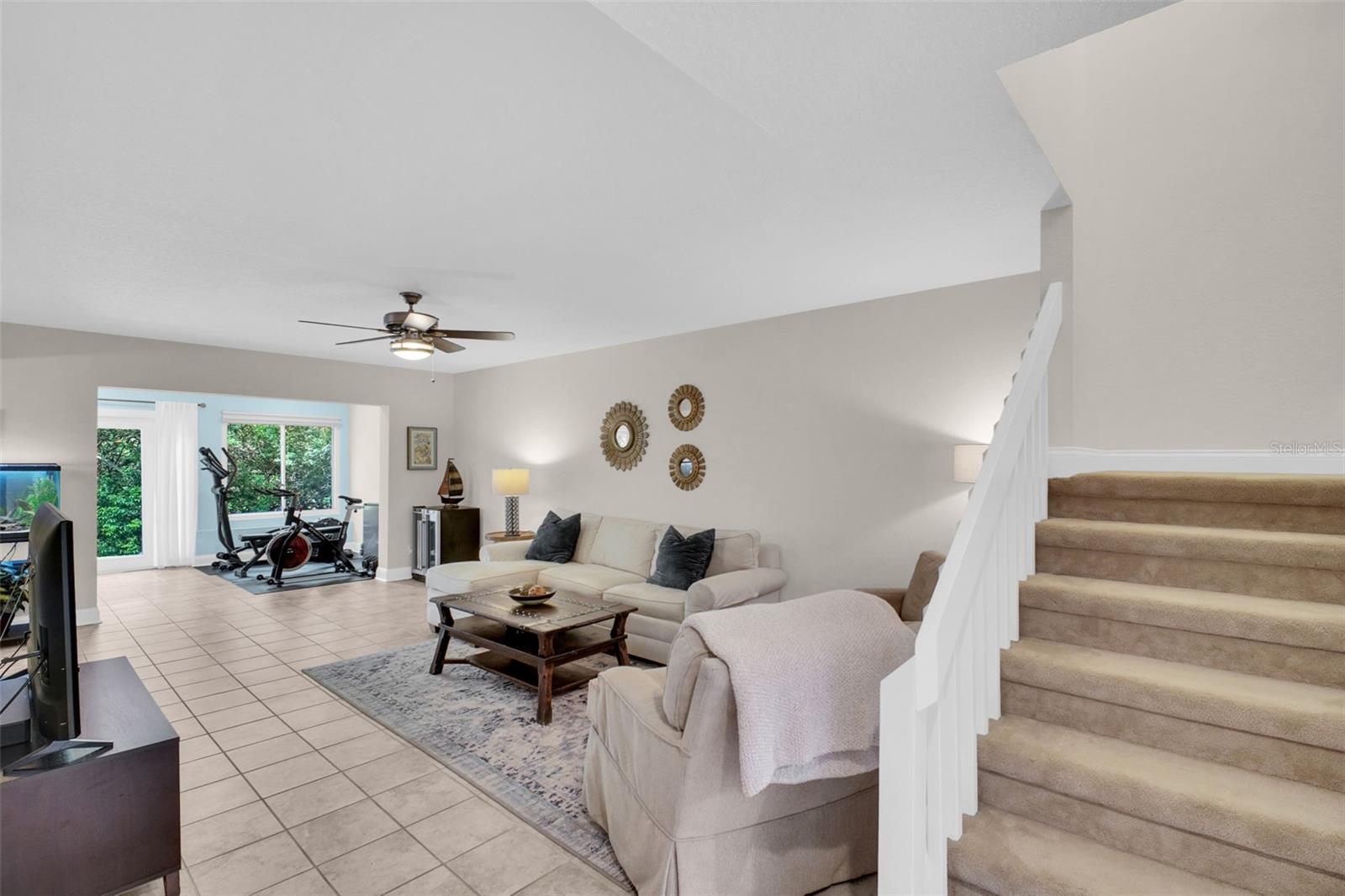 FEATHER COVE - Residential