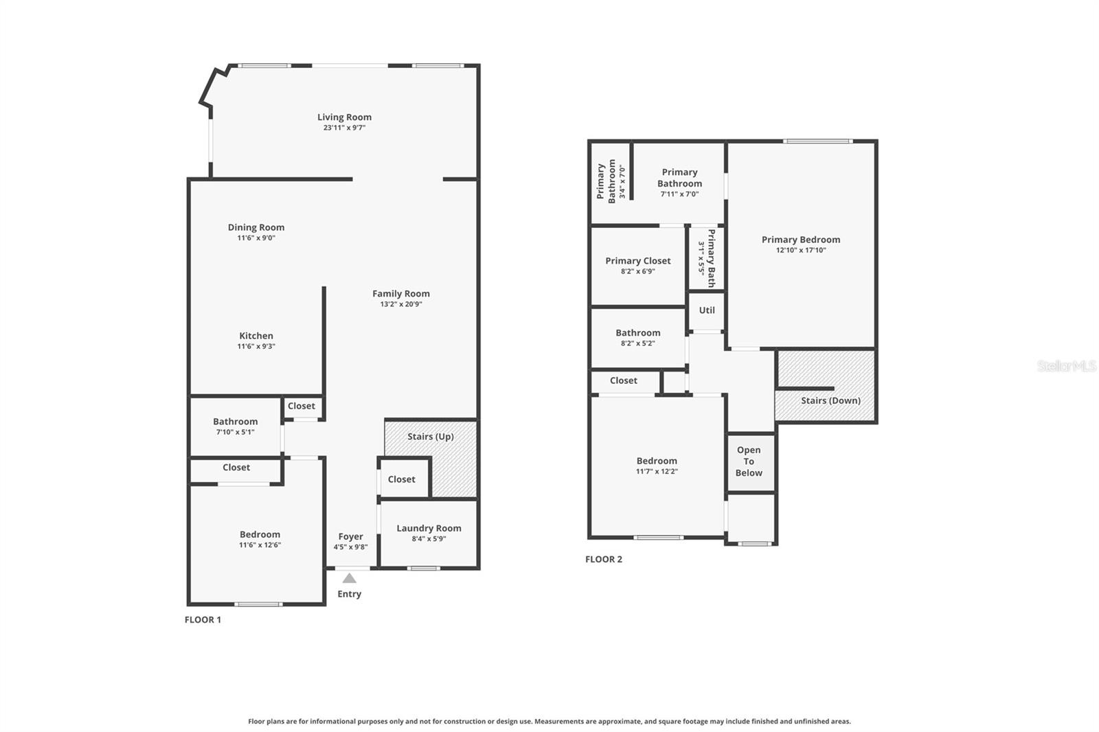 FEATHER COVE - Residential