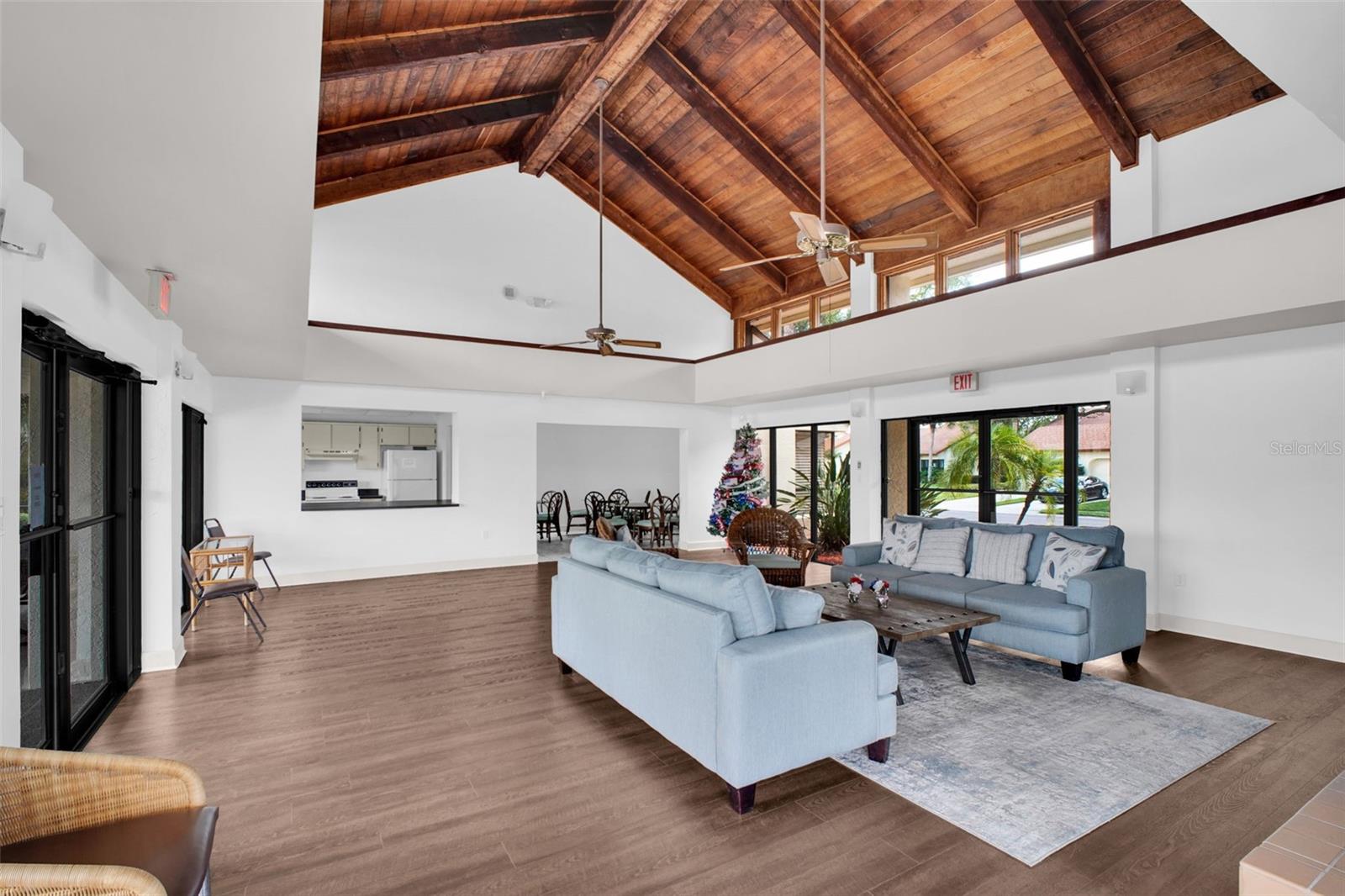 FEATHER COVE - Residential