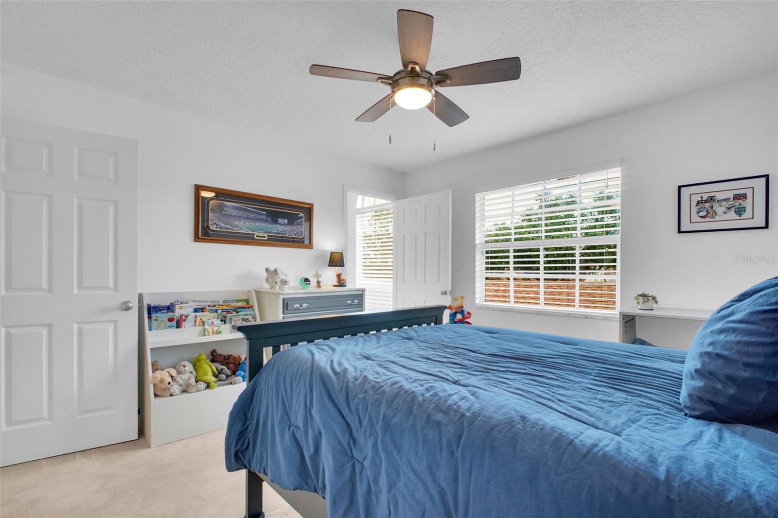 FEATHER COVE - Residential