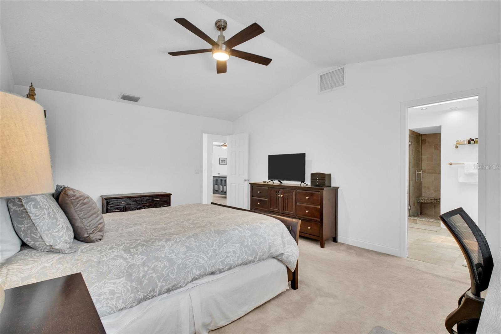 FEATHER COVE - Residential