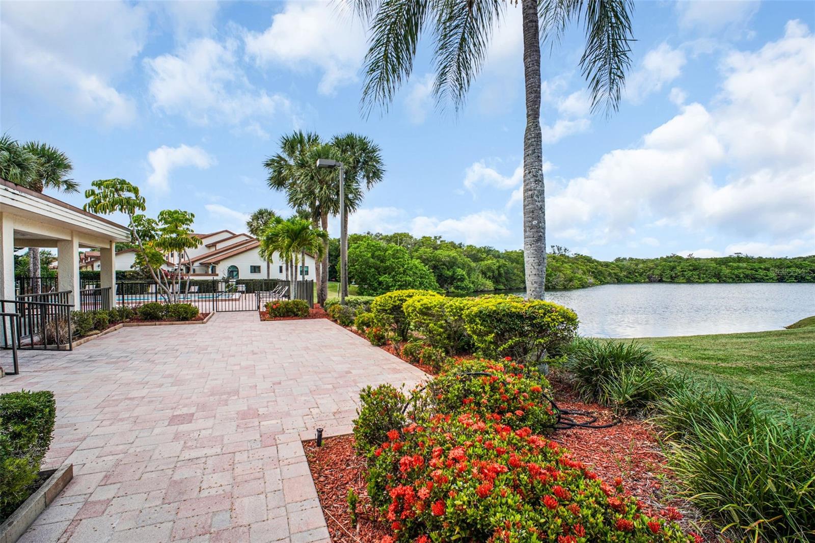 FEATHER COVE - Residential