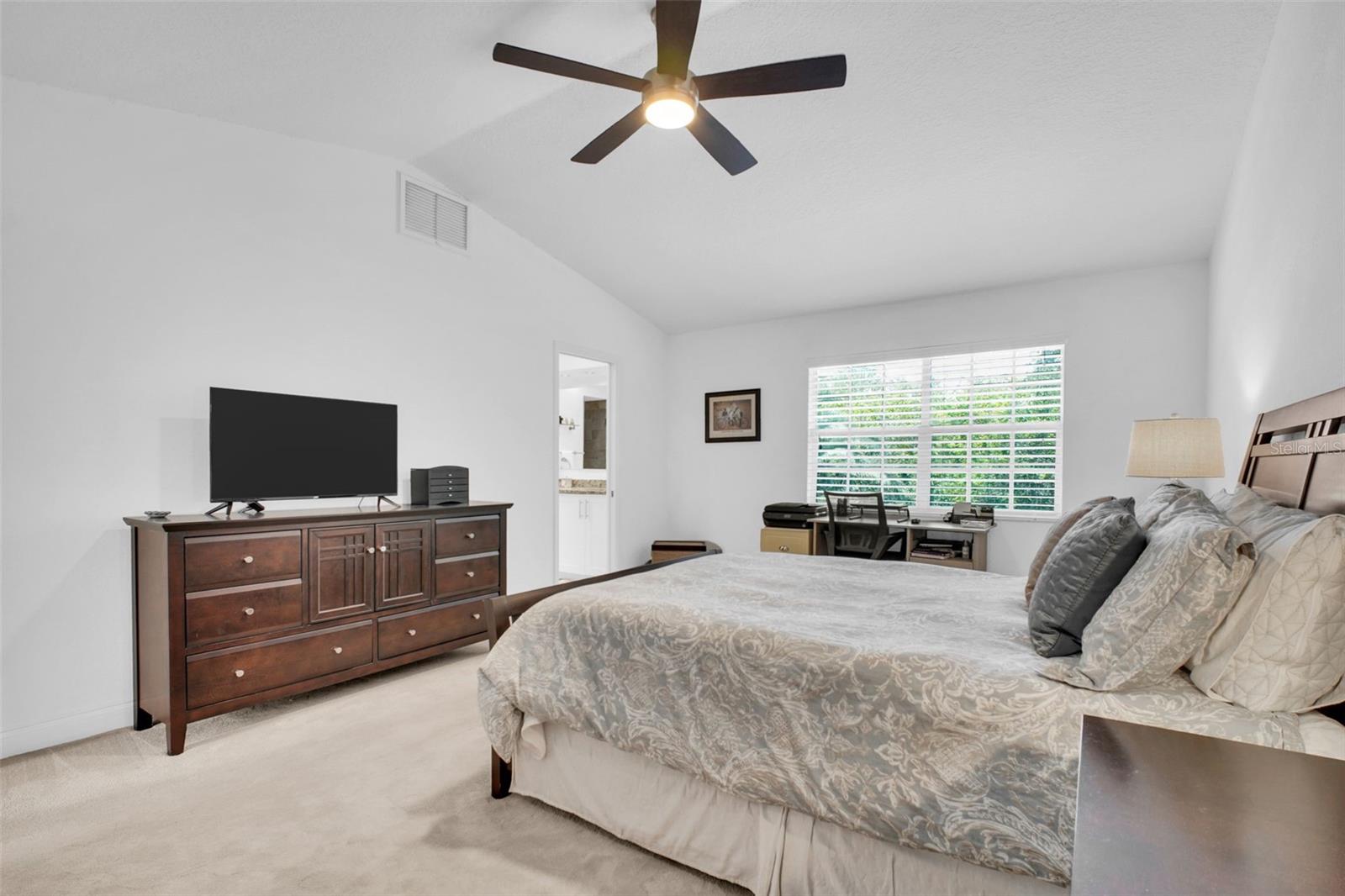 FEATHER COVE - Residential
