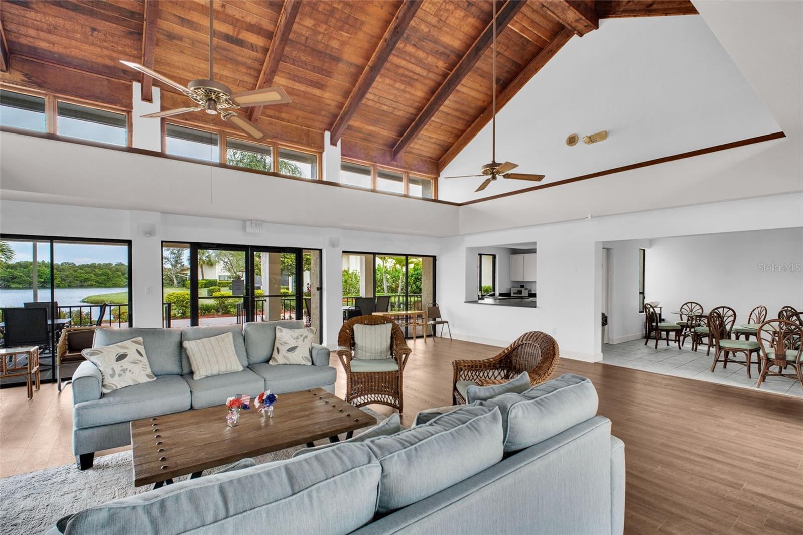 FEATHER COVE - Residential