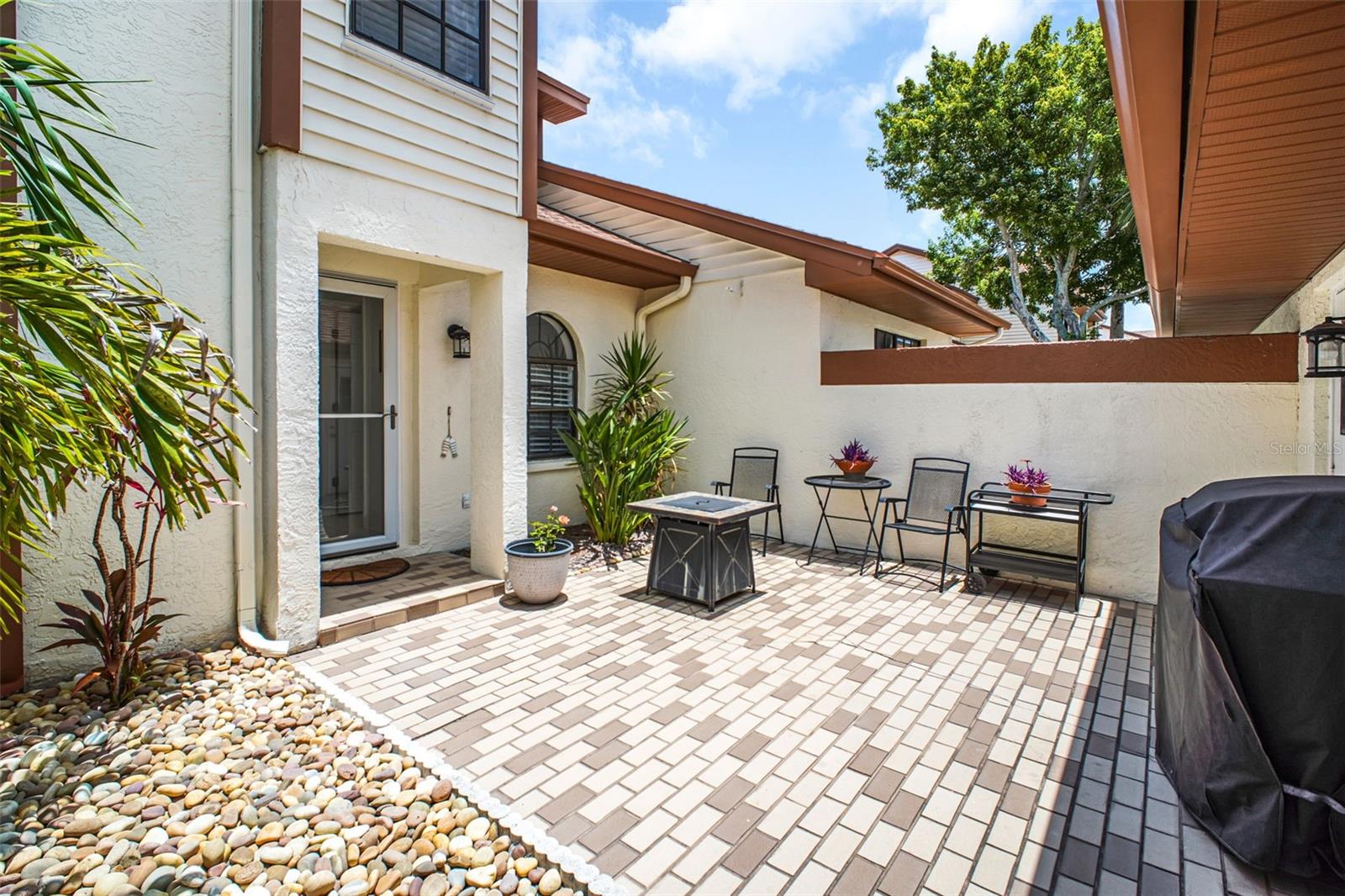 FEATHER COVE - Residential