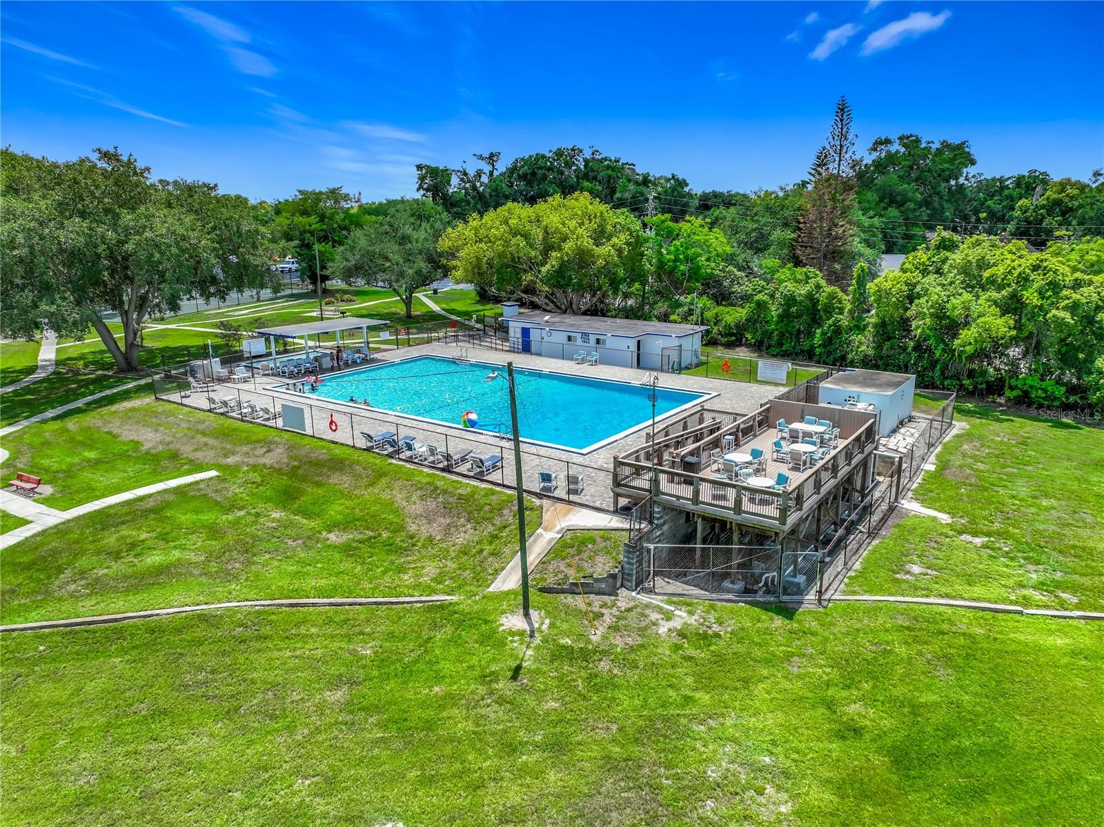 KINGSWOOD MANOR FIFTH ADD - Residential