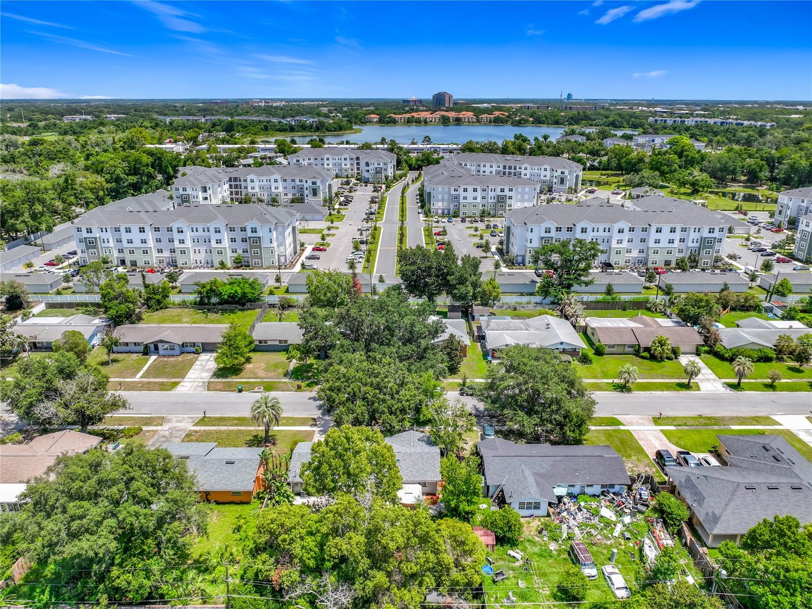 KINGSWOOD MANOR FIFTH ADD - Residential