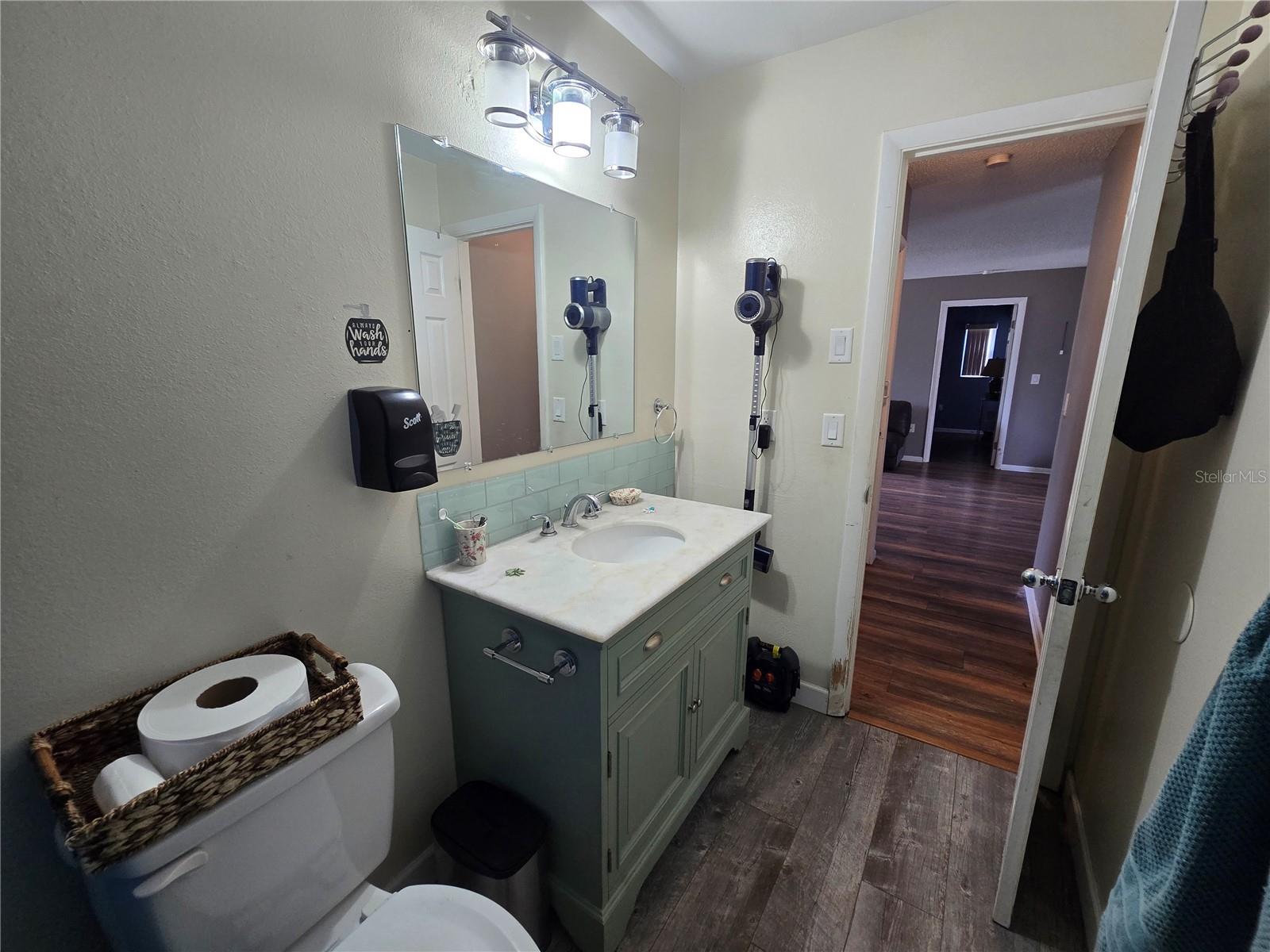 CITRUS SPGS UNIT 02 - Residential