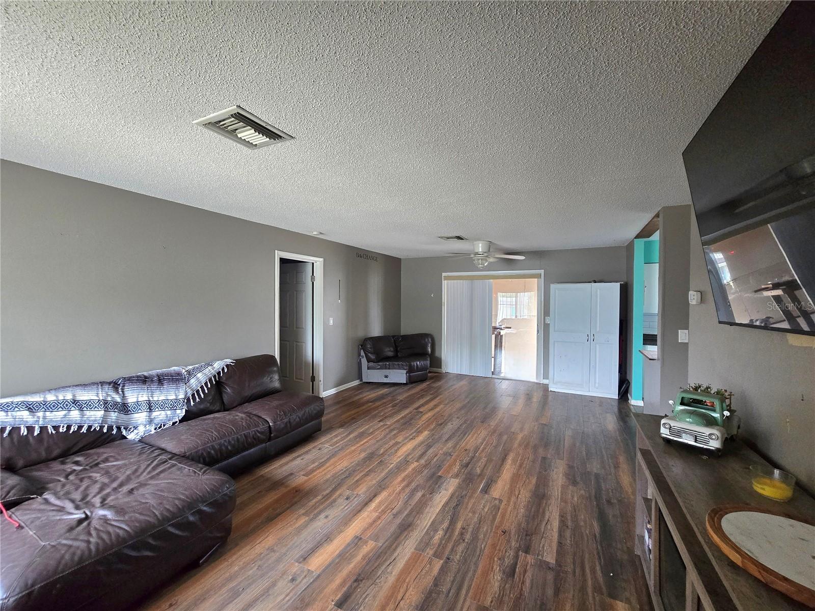 CITRUS SPGS UNIT 02 - Residential