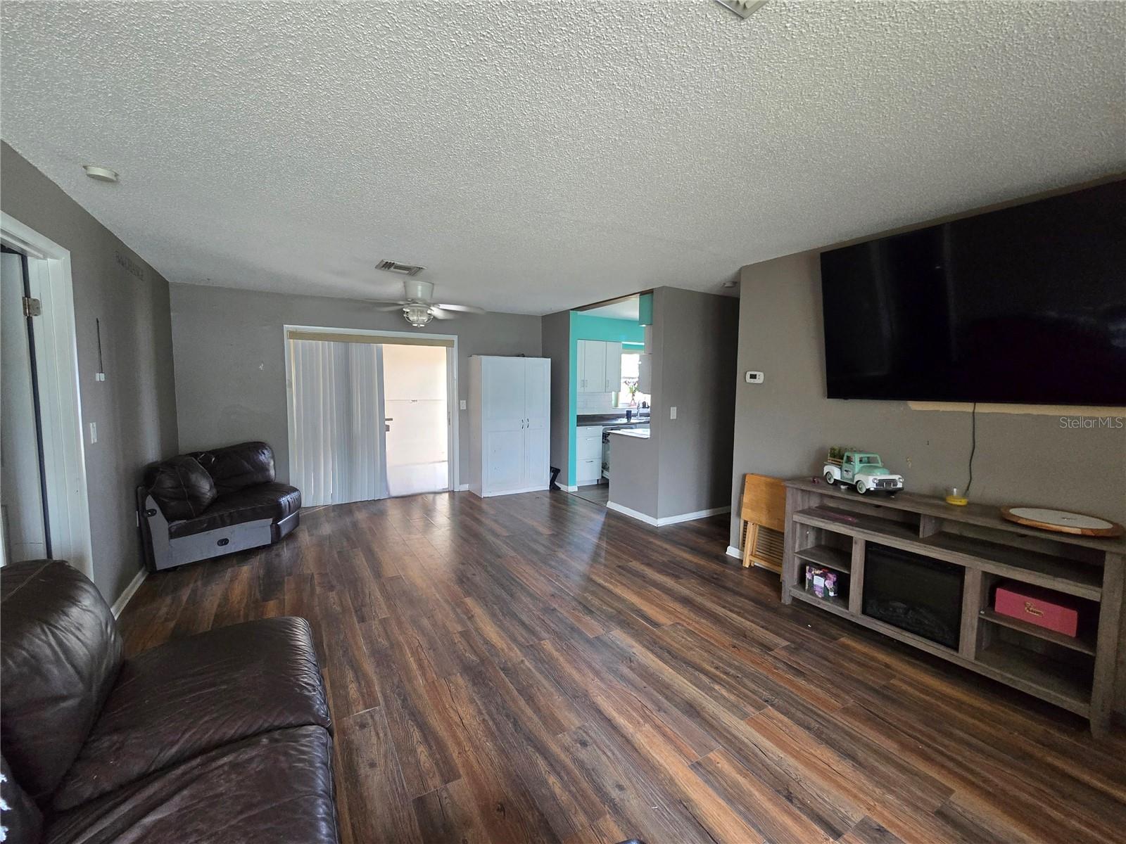 CITRUS SPGS UNIT 02 - Residential