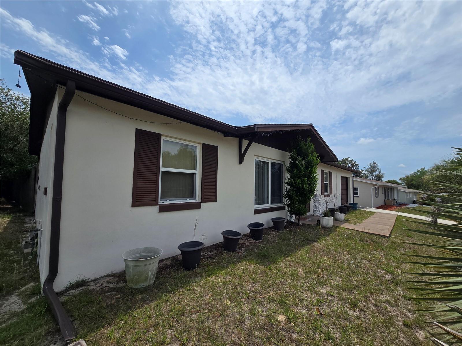 CITRUS SPGS UNIT 02 - Residential
