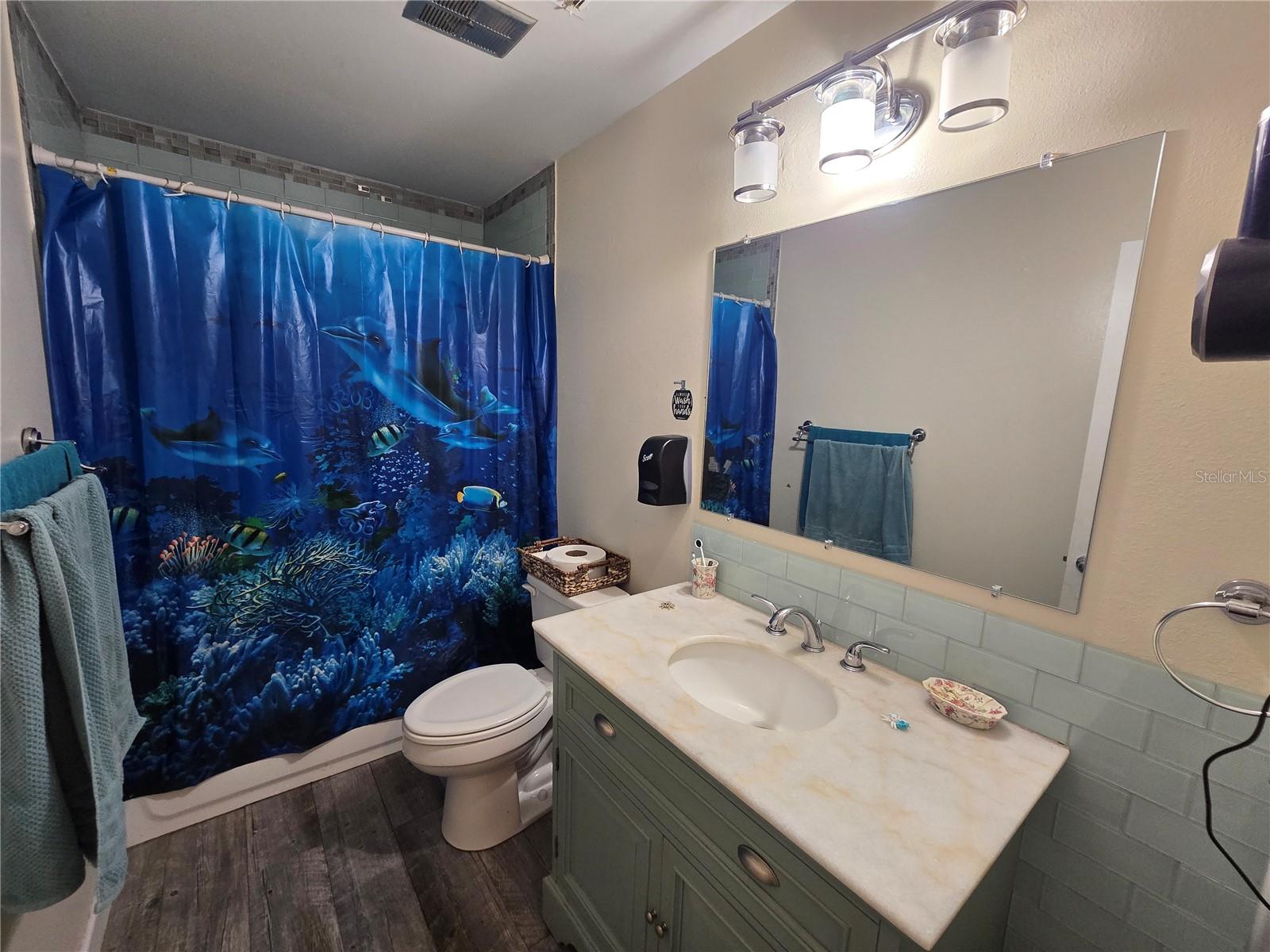 CITRUS SPGS UNIT 02 - Residential