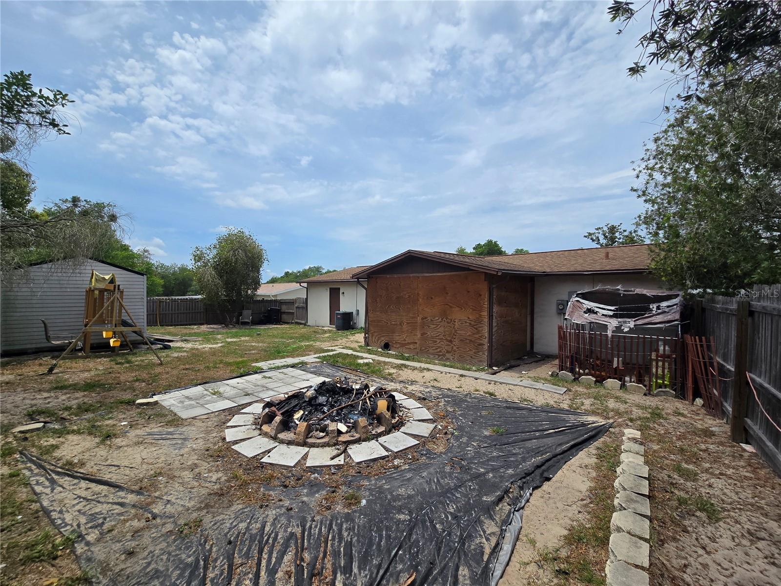 CITRUS SPGS UNIT 02 - Residential