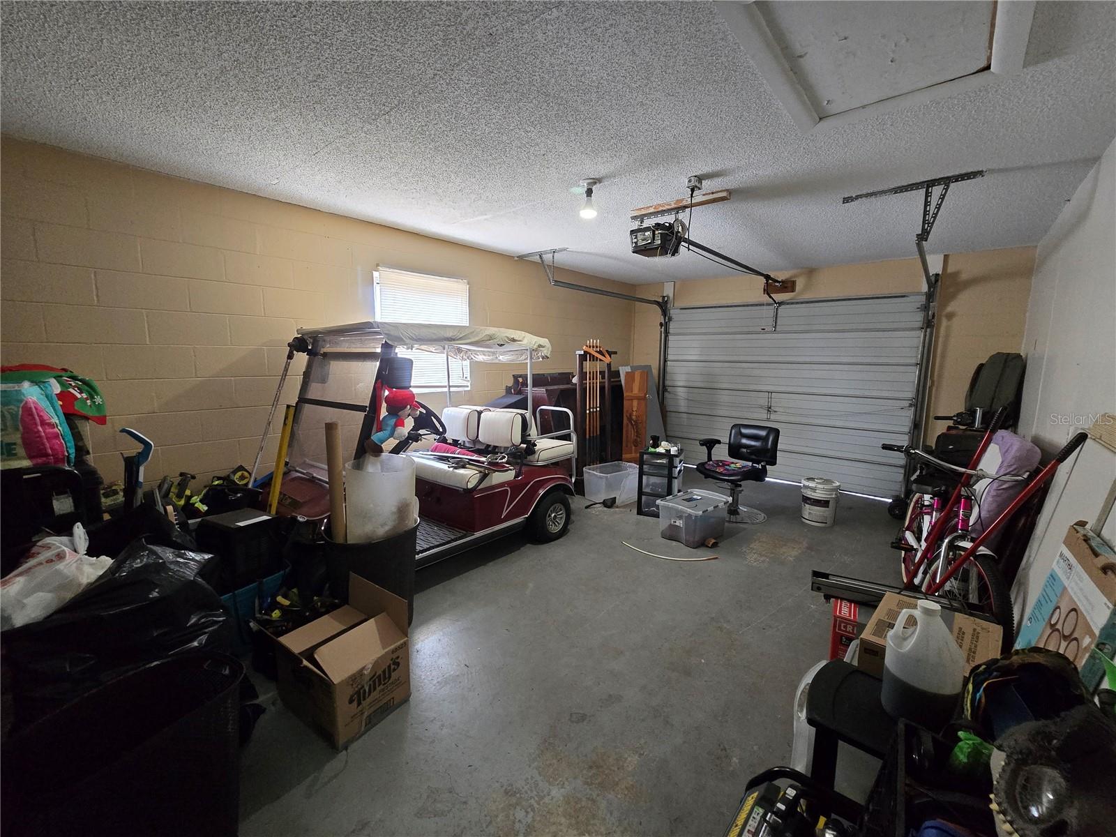 CITRUS SPGS UNIT 02 - Residential