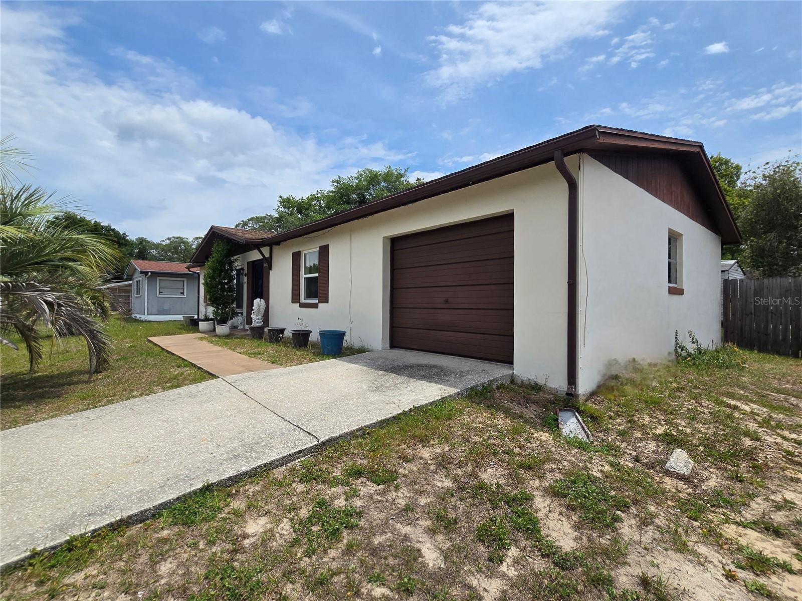 CITRUS SPGS UNIT 02 - Residential