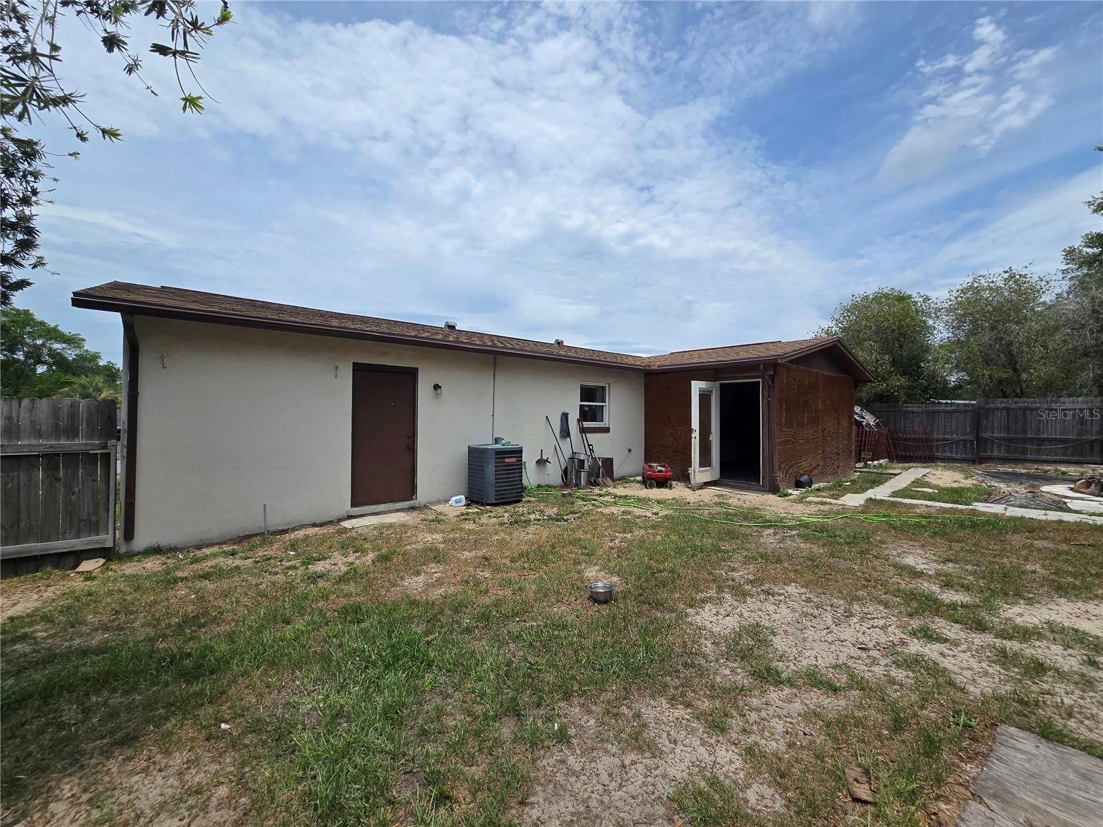 CITRUS SPGS UNIT 02 - Residential