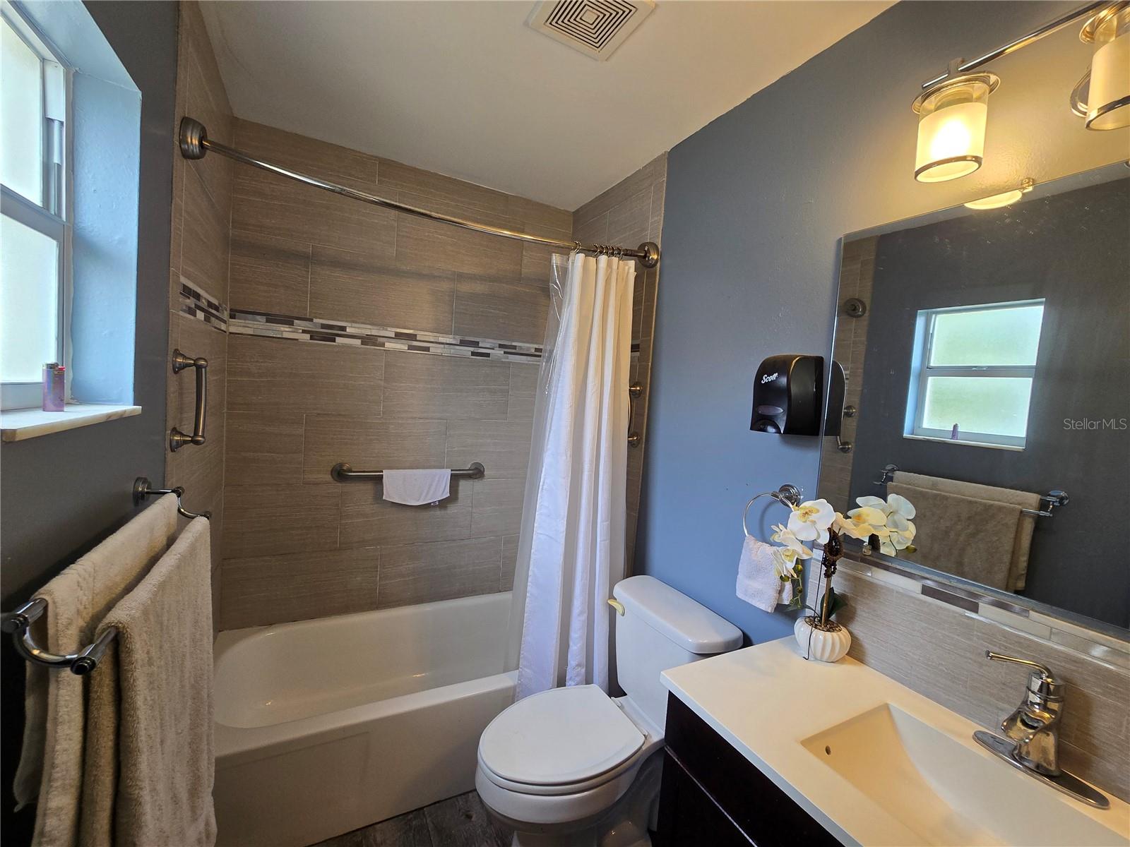 CITRUS SPGS UNIT 02 - Residential