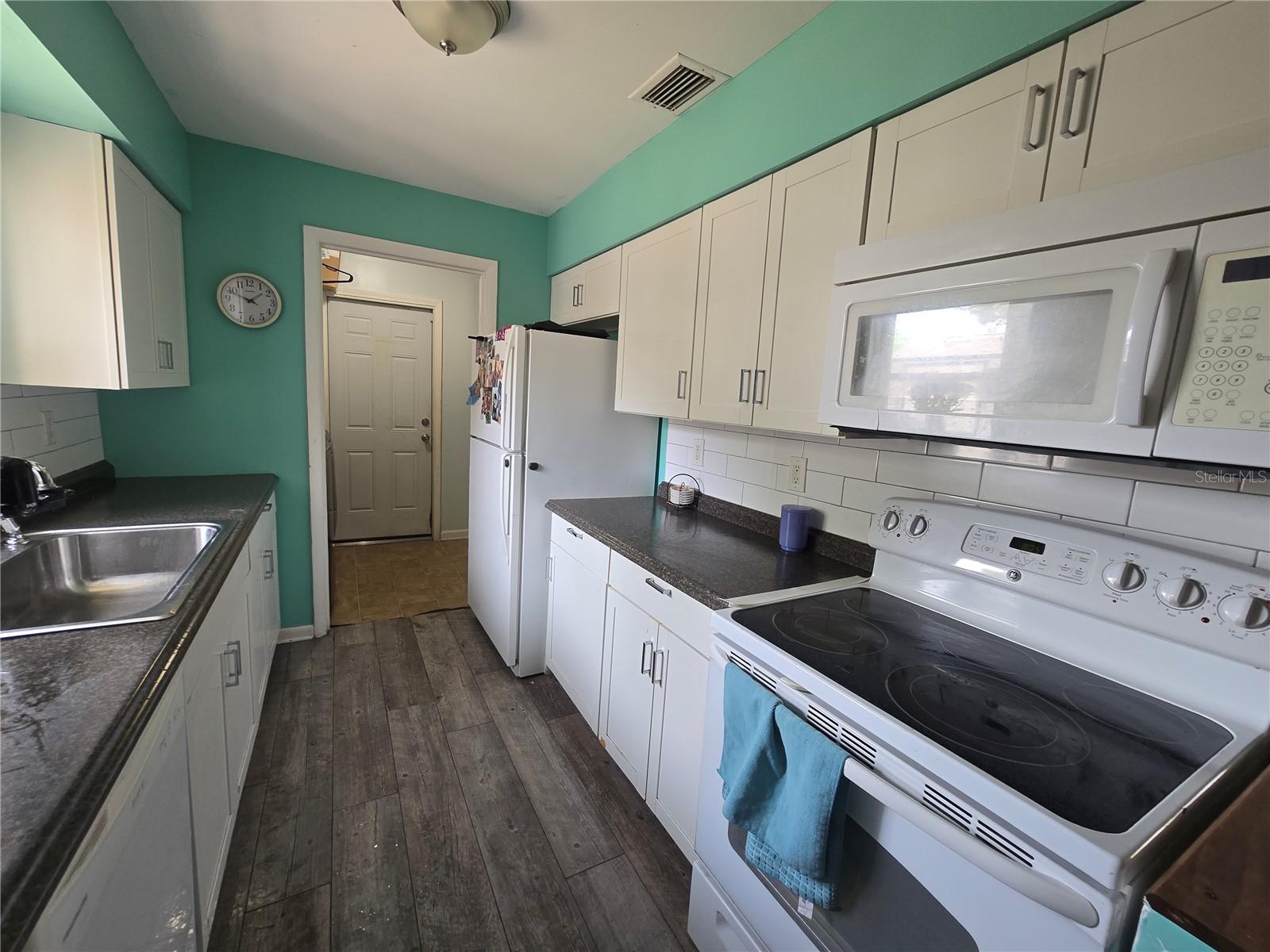 CITRUS SPGS UNIT 02 - Residential