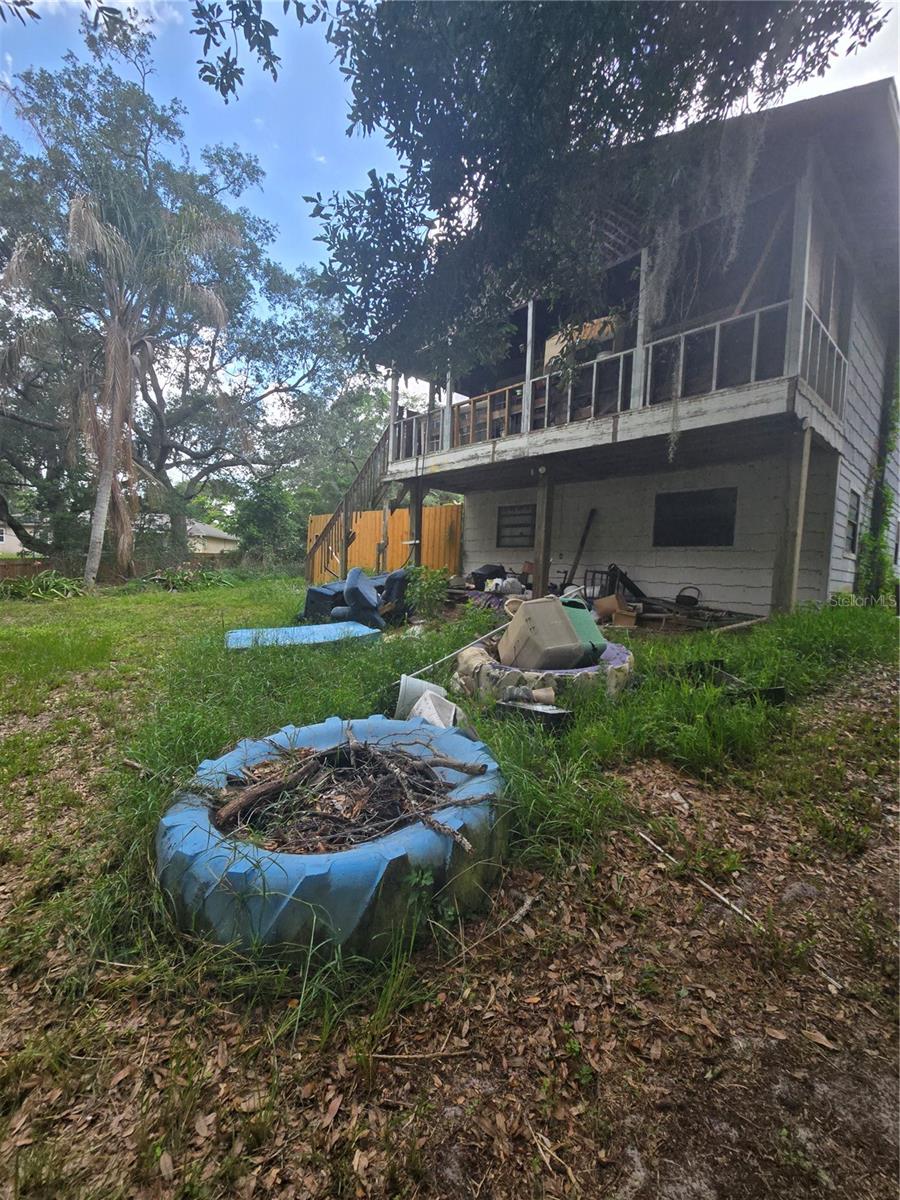 SHEPHERD OF THE HILLS SUB - Residential