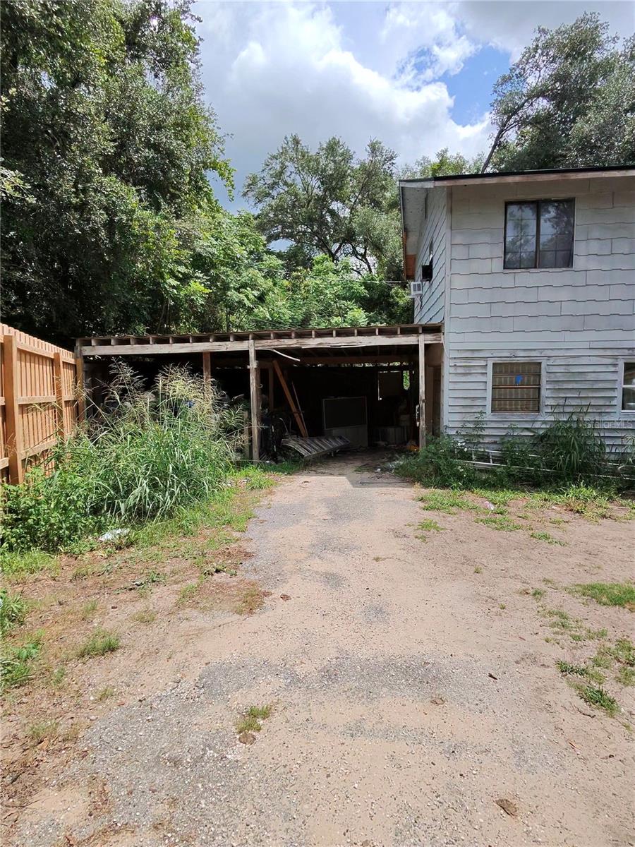 SHEPHERD OF THE HILLS SUB - Residential