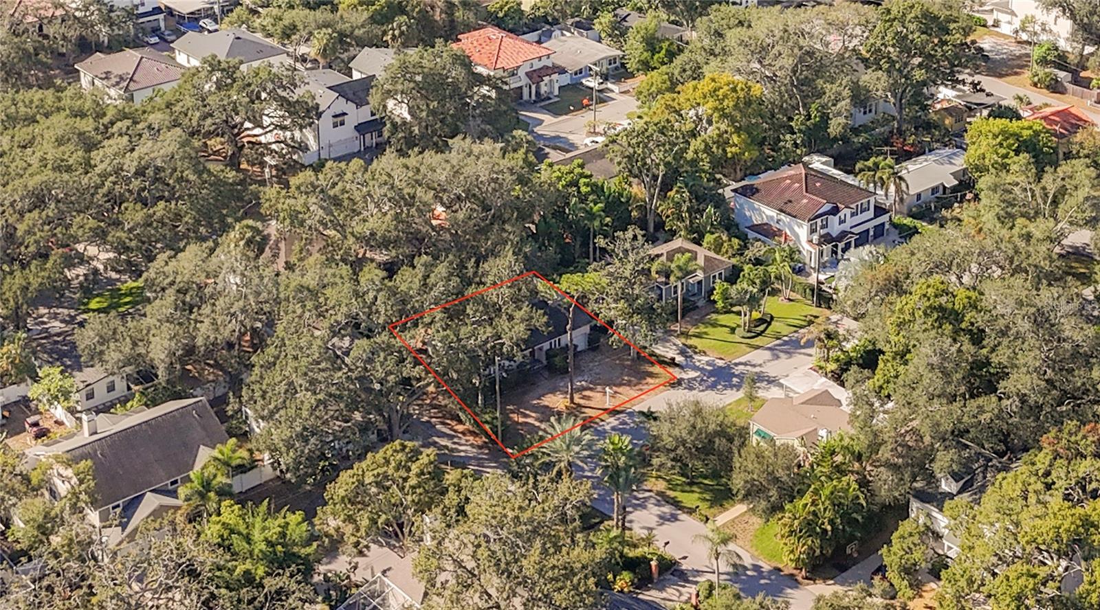 OAKELLARS - Residential