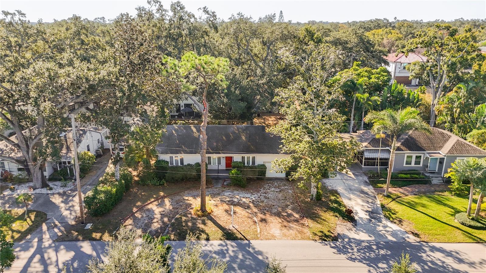OAKELLARS - Residential