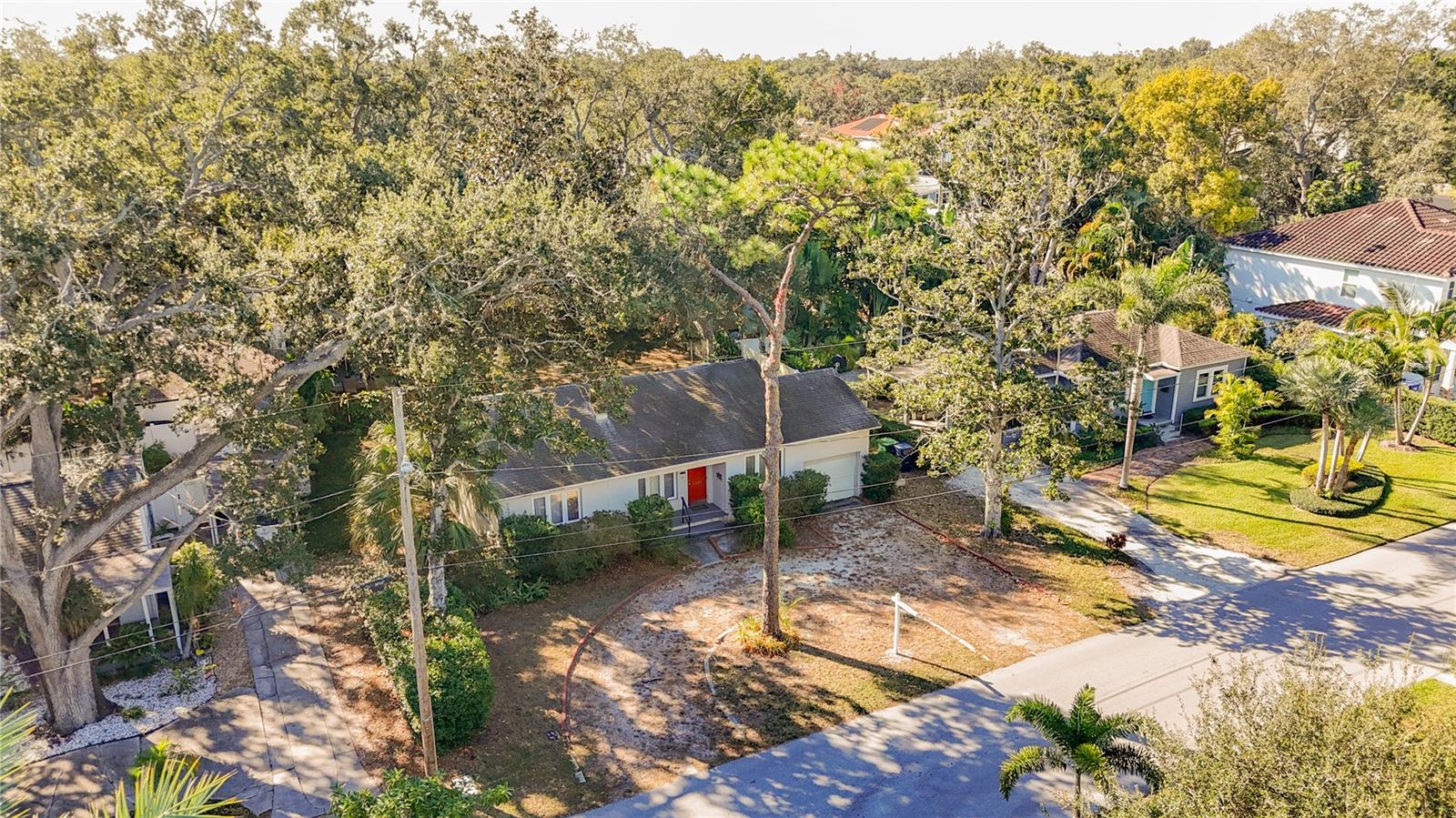 OAKELLARS - Residential