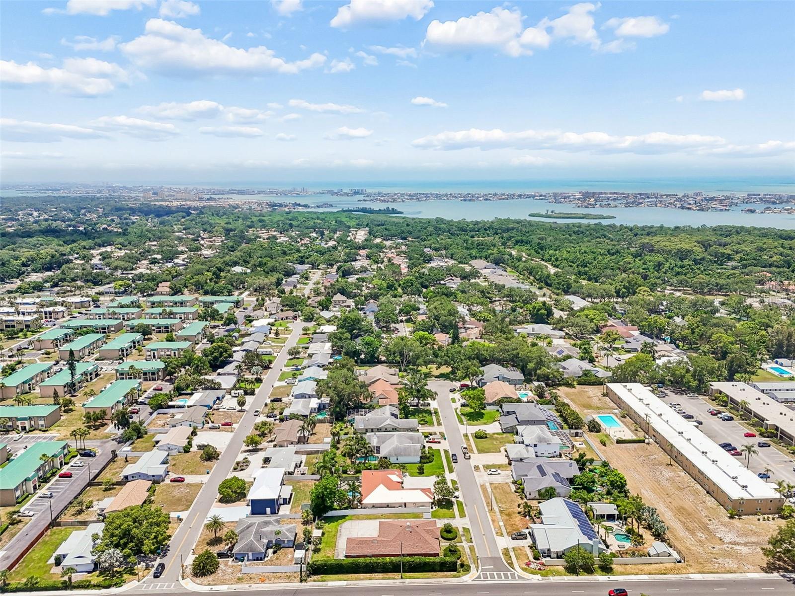 BOULEVARD WOODLANDS - Residential