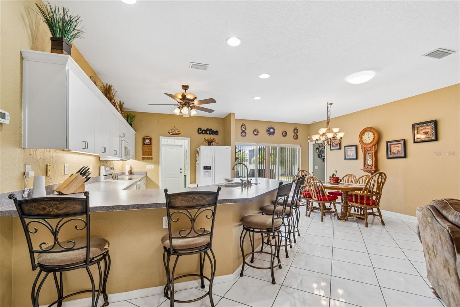 BOULEVARD WOODLANDS - Residential