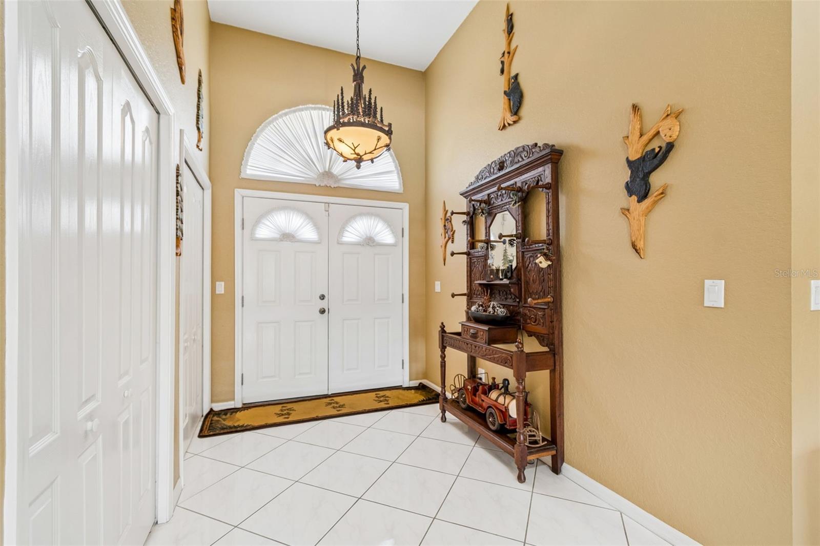 BOULEVARD WOODLANDS - Residential
