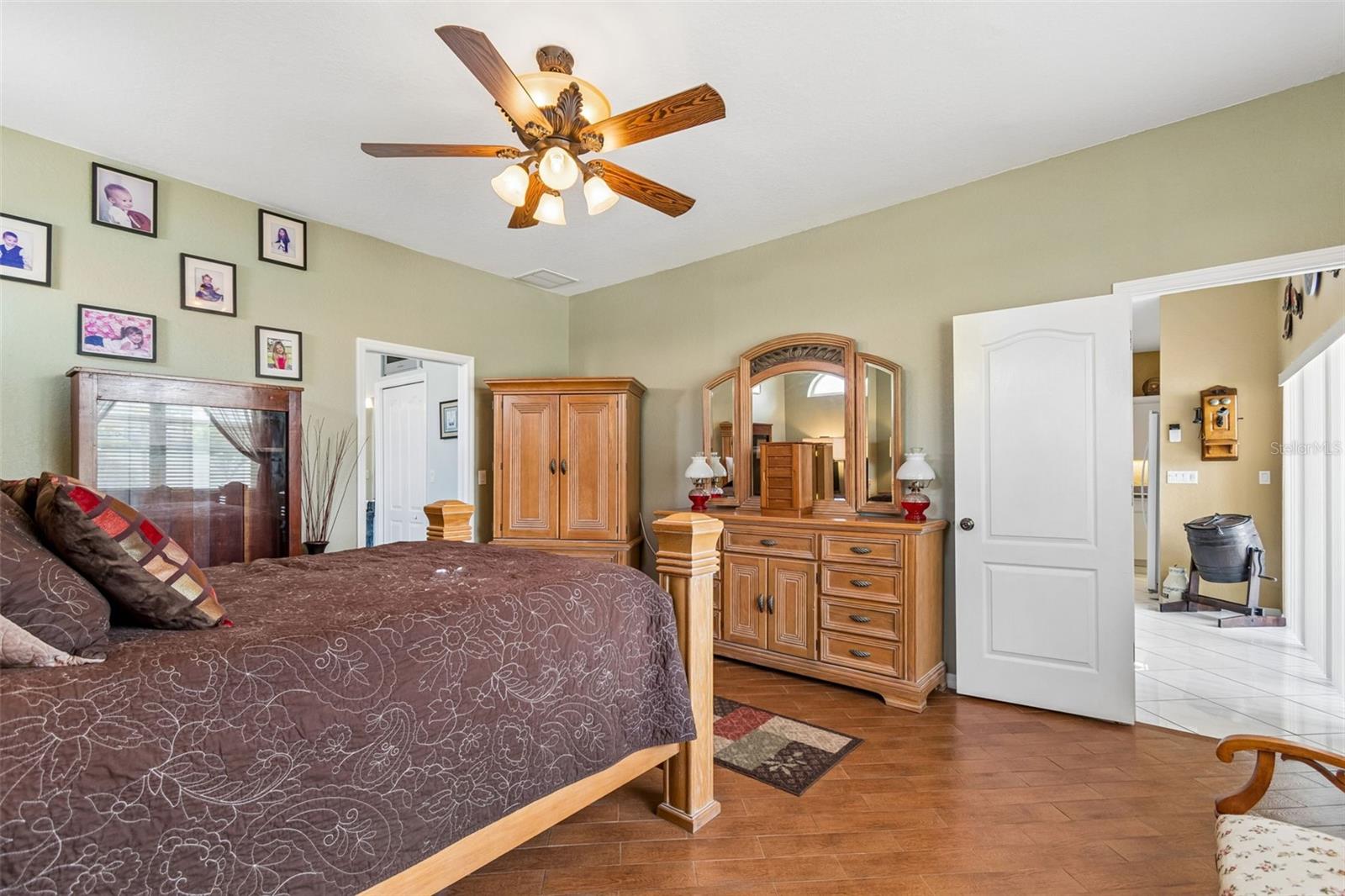 BOULEVARD WOODLANDS - Residential