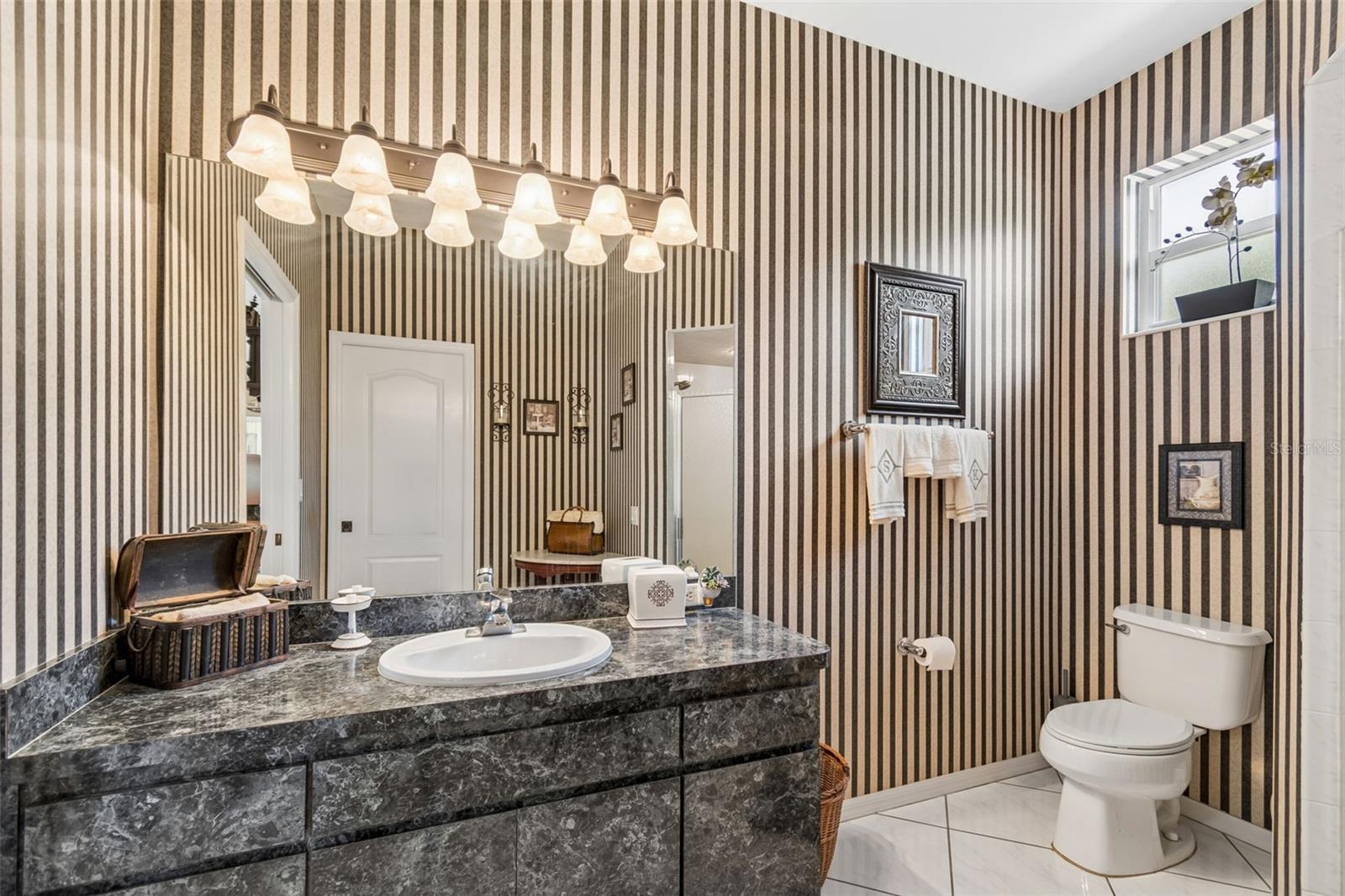 BOULEVARD WOODLANDS - Residential