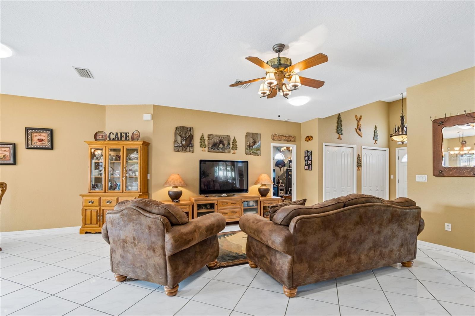BOULEVARD WOODLANDS - Residential