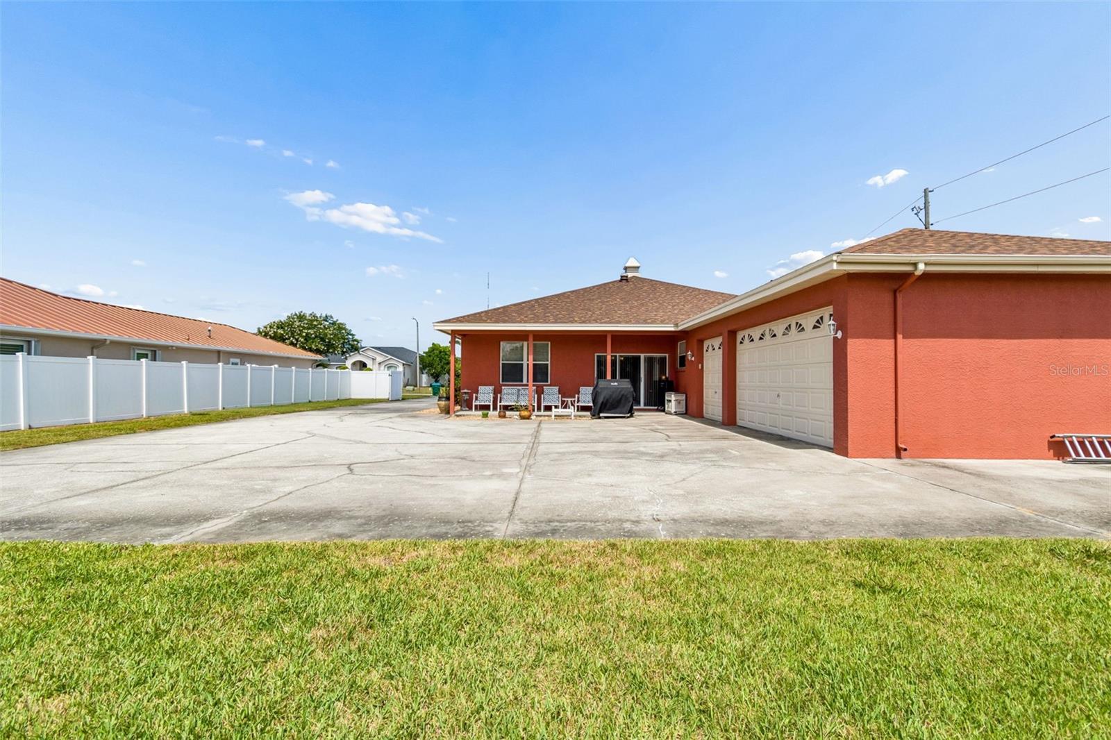 BOULEVARD WOODLANDS - Residential