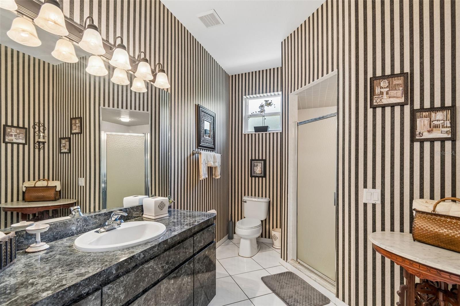 BOULEVARD WOODLANDS - Residential