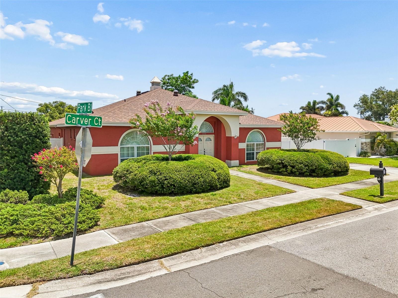 BOULEVARD WOODLANDS - Residential