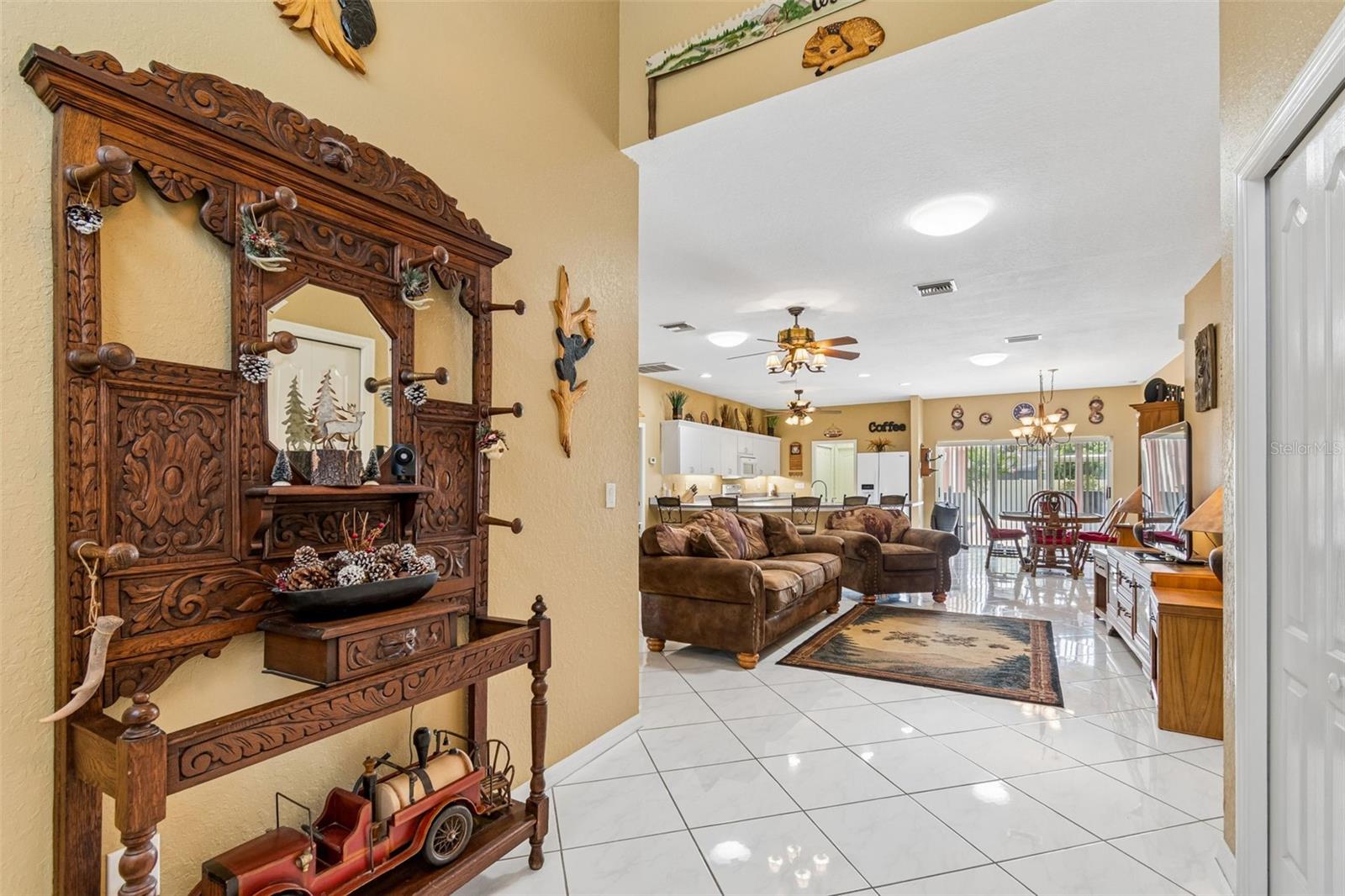 BOULEVARD WOODLANDS - Residential