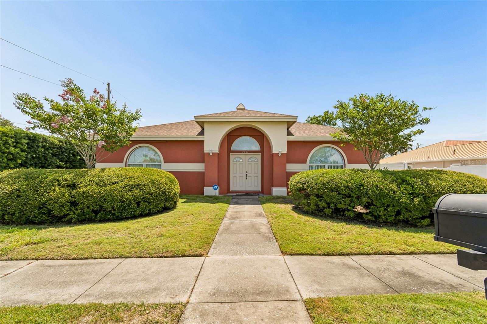 BOULEVARD WOODLANDS - Residential