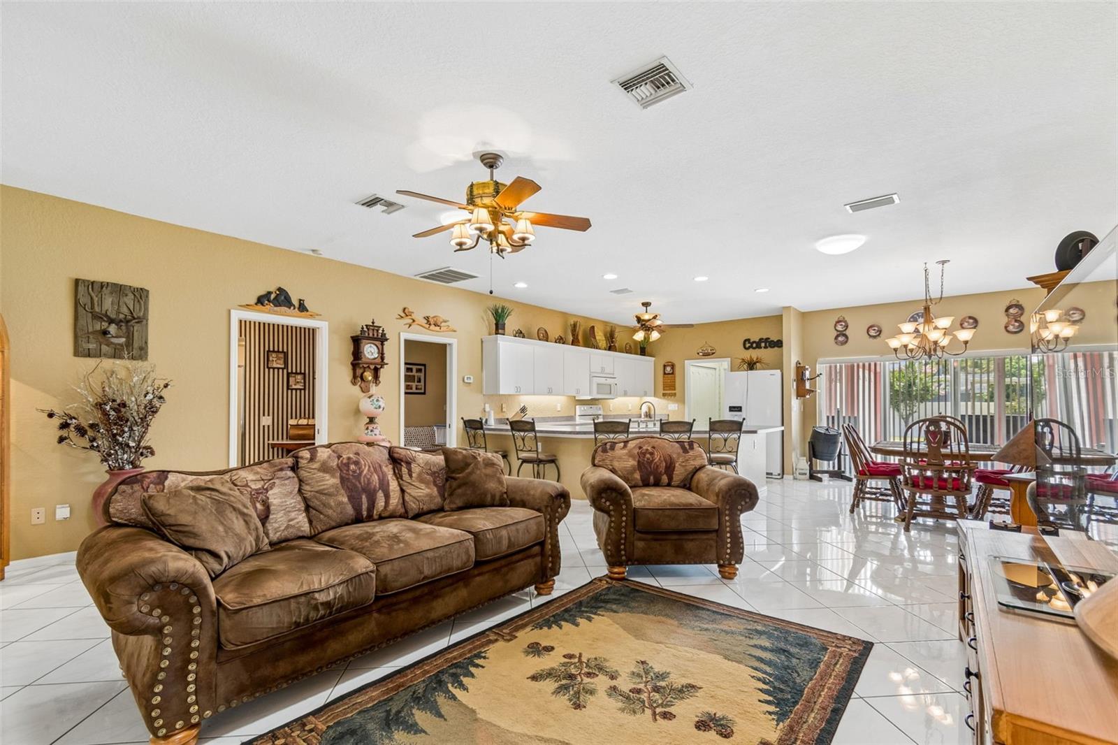 BOULEVARD WOODLANDS - Residential