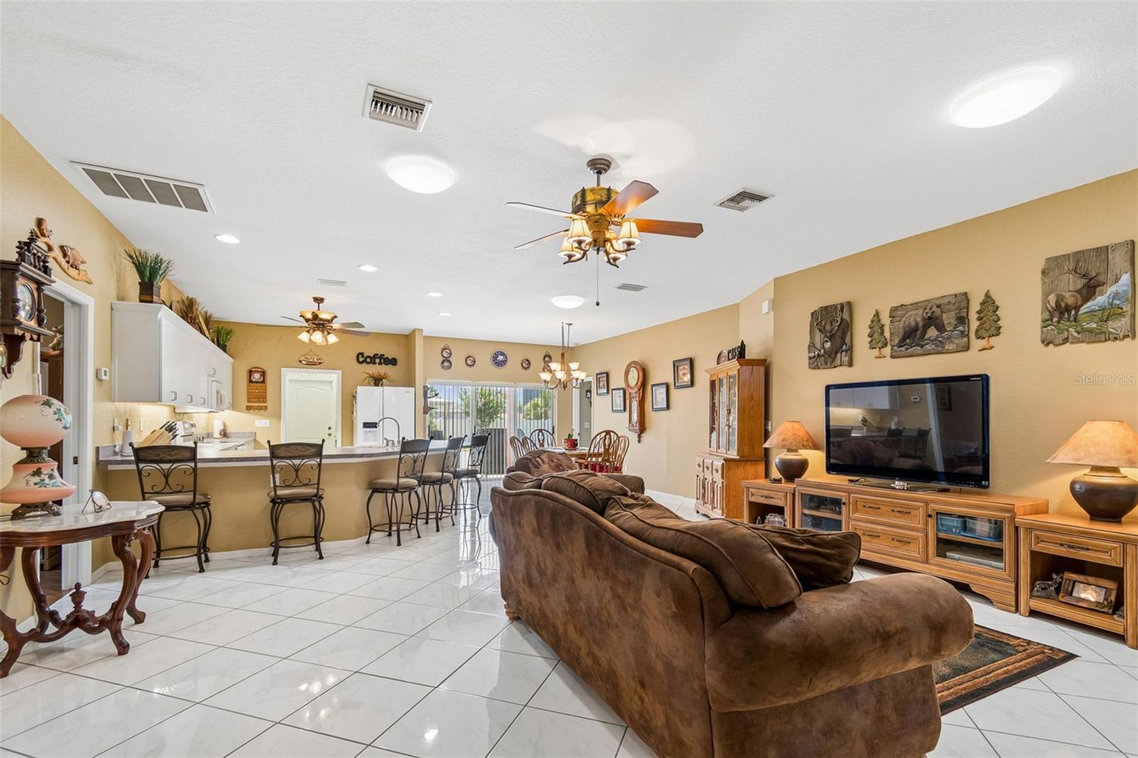 BOULEVARD WOODLANDS - Residential