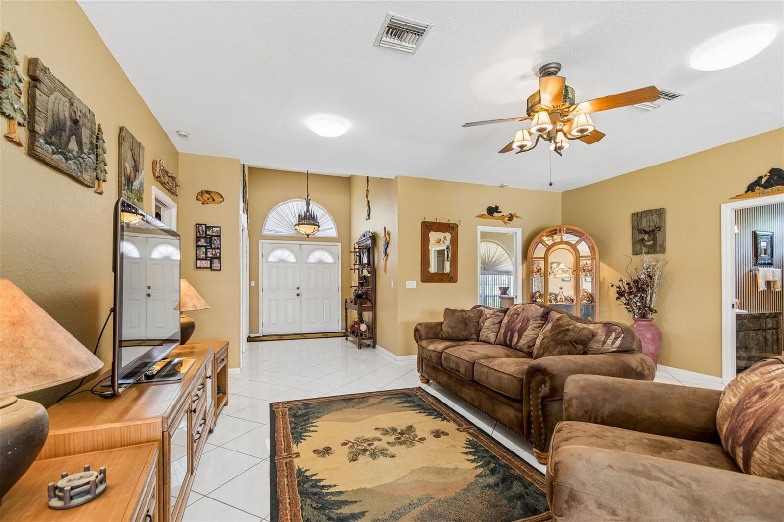 BOULEVARD WOODLANDS - Residential