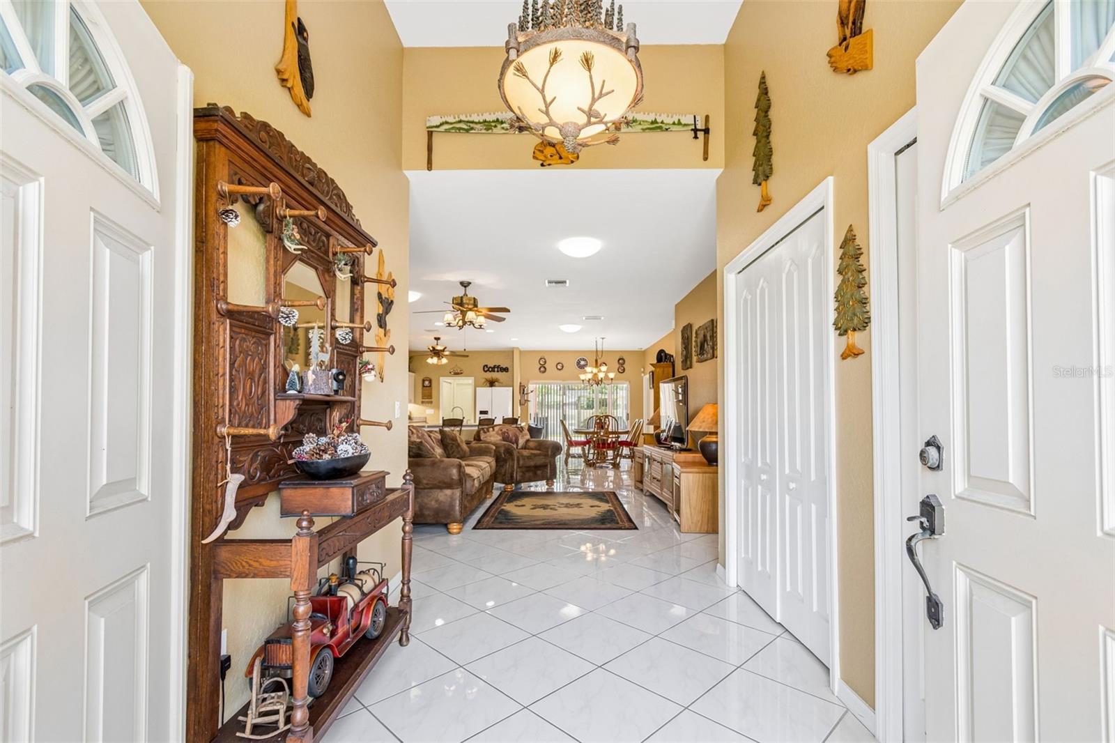 BOULEVARD WOODLANDS - Residential