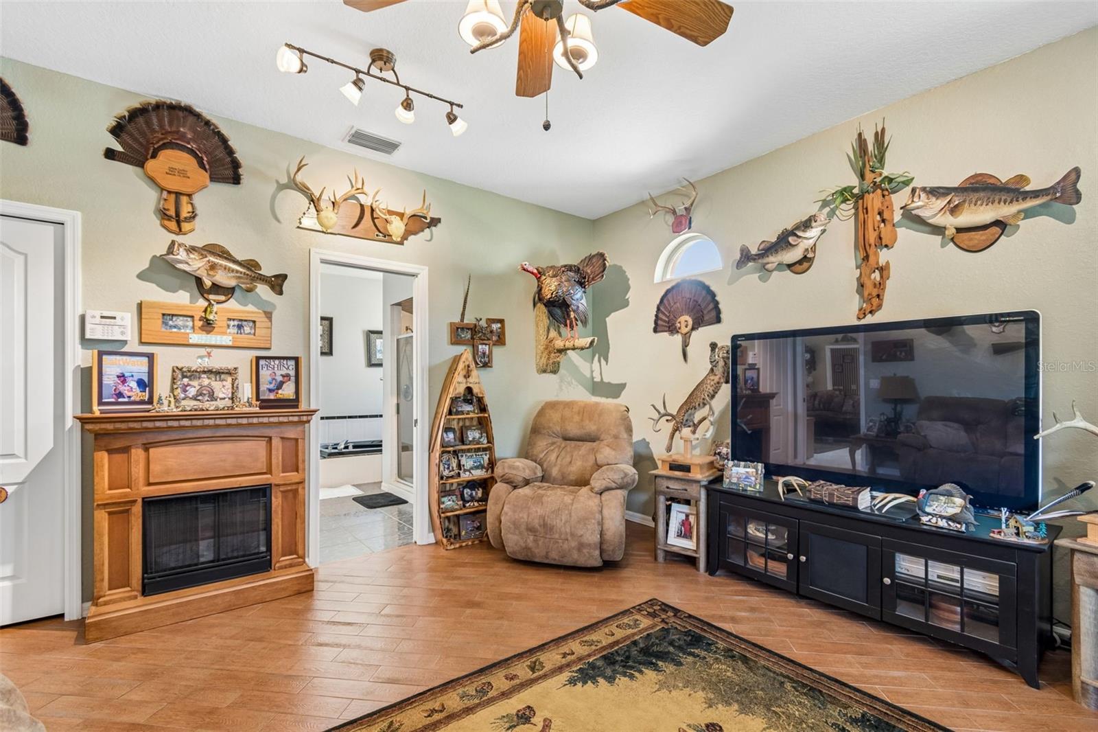 BOULEVARD WOODLANDS - Residential