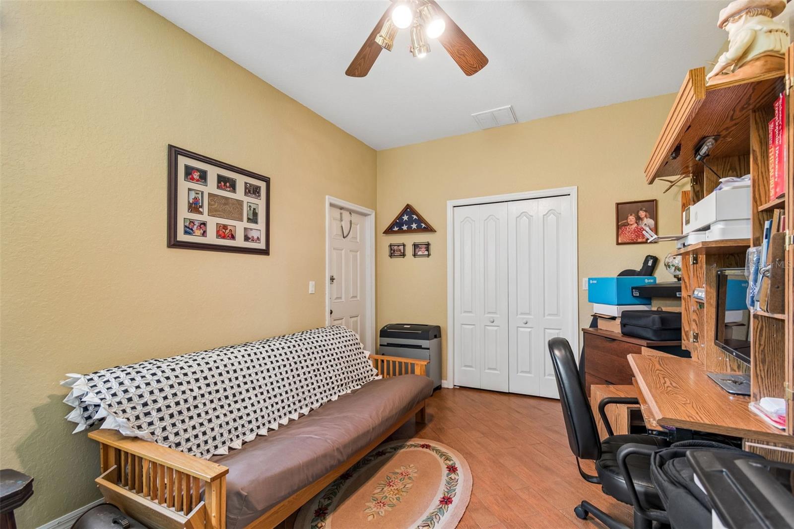 BOULEVARD WOODLANDS - Residential