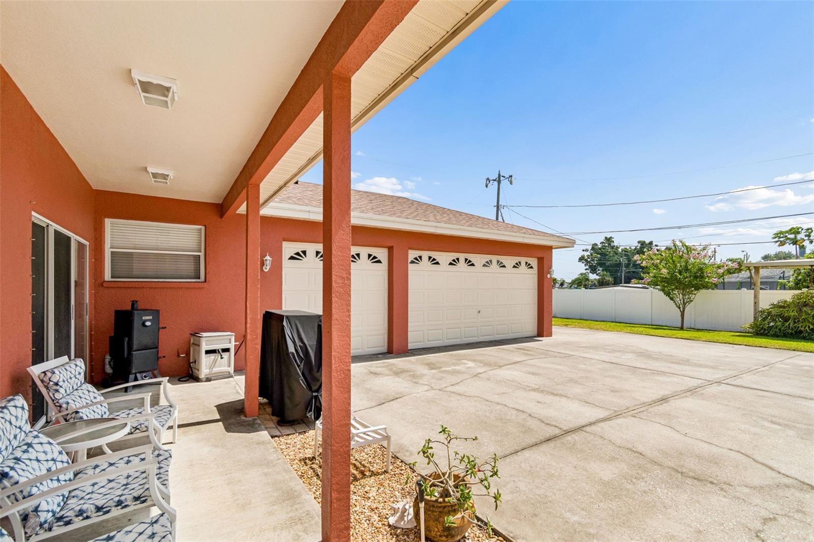 BOULEVARD WOODLANDS - Residential