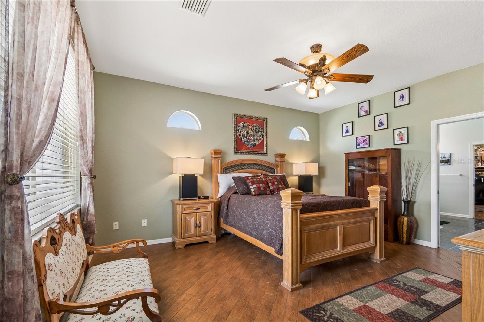 BOULEVARD WOODLANDS - Residential