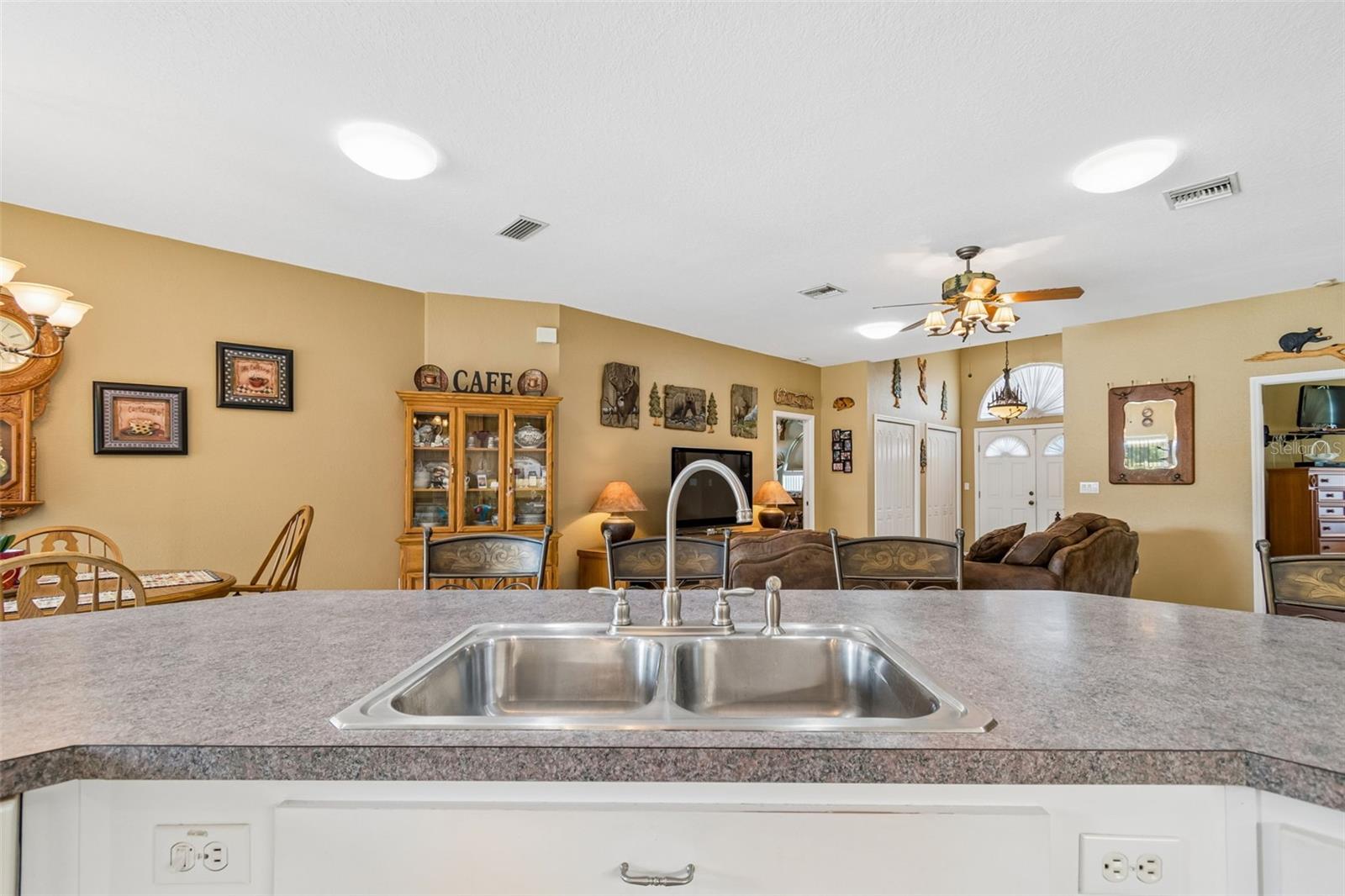 BOULEVARD WOODLANDS - Residential