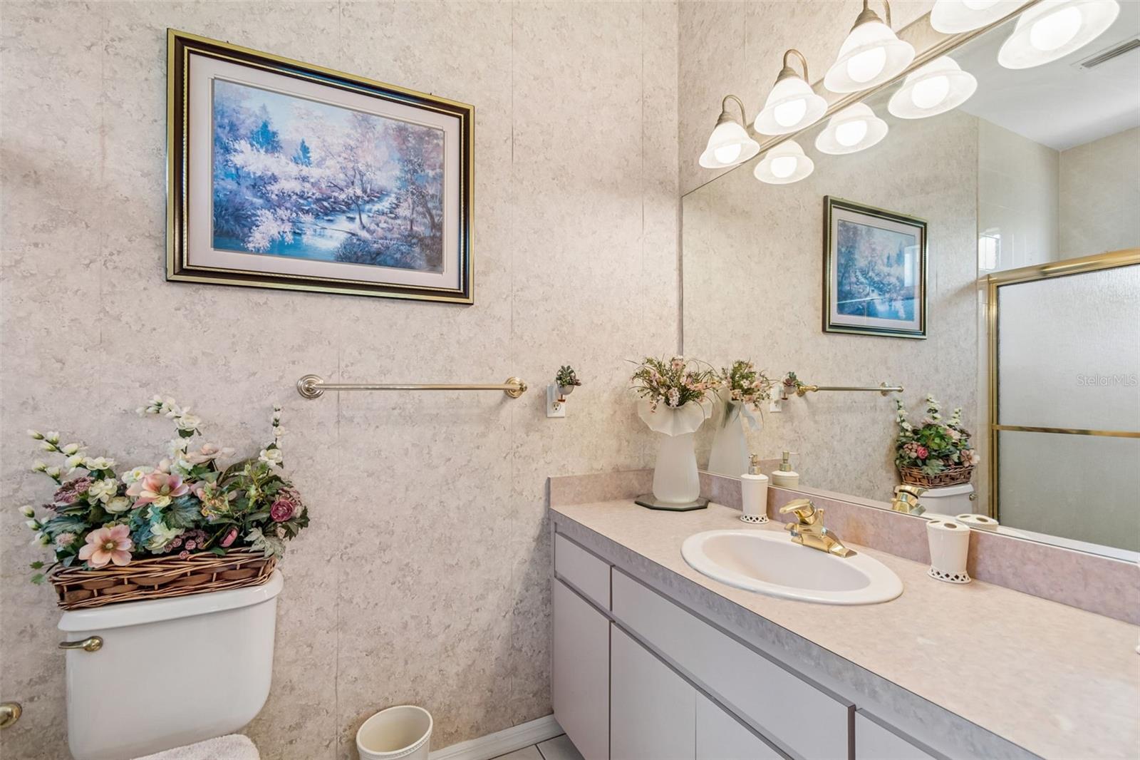 BOULEVARD WOODLANDS - Residential